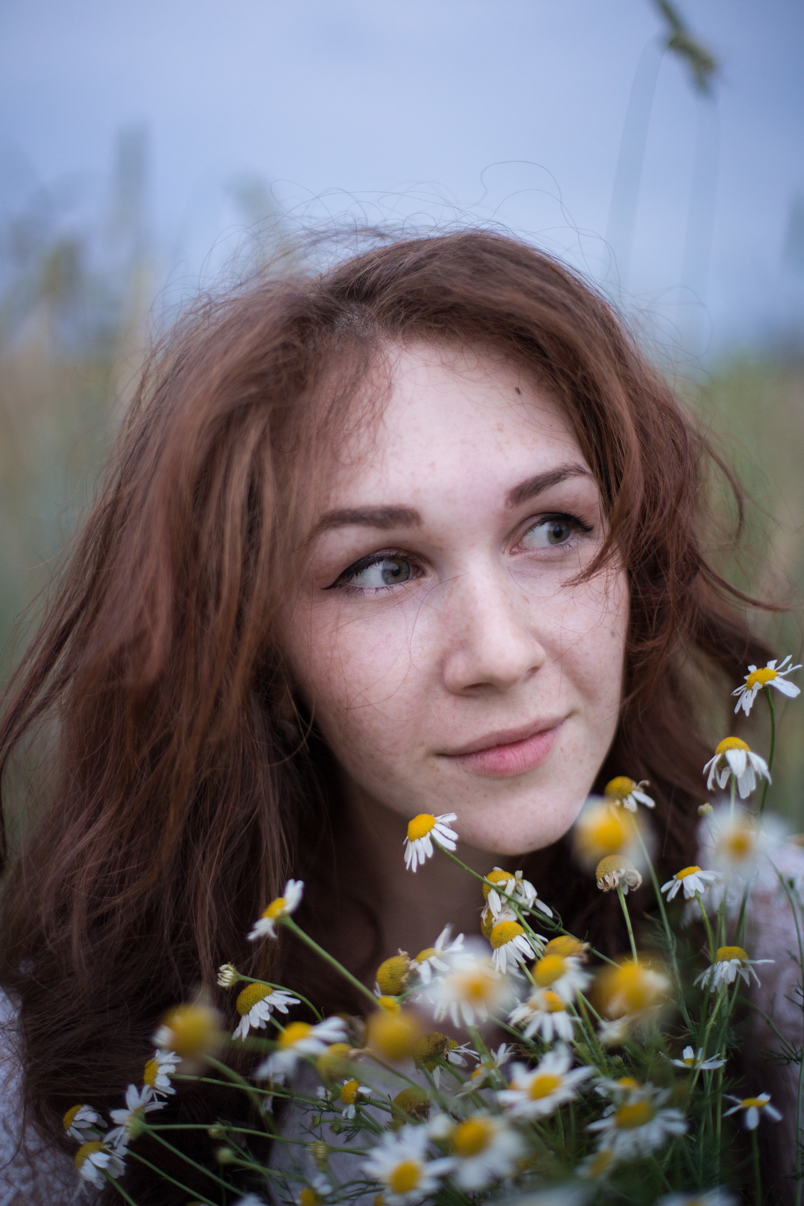 Индивидуальная фотосессия. Фотограф в Костроме — Анастасия Болдырева