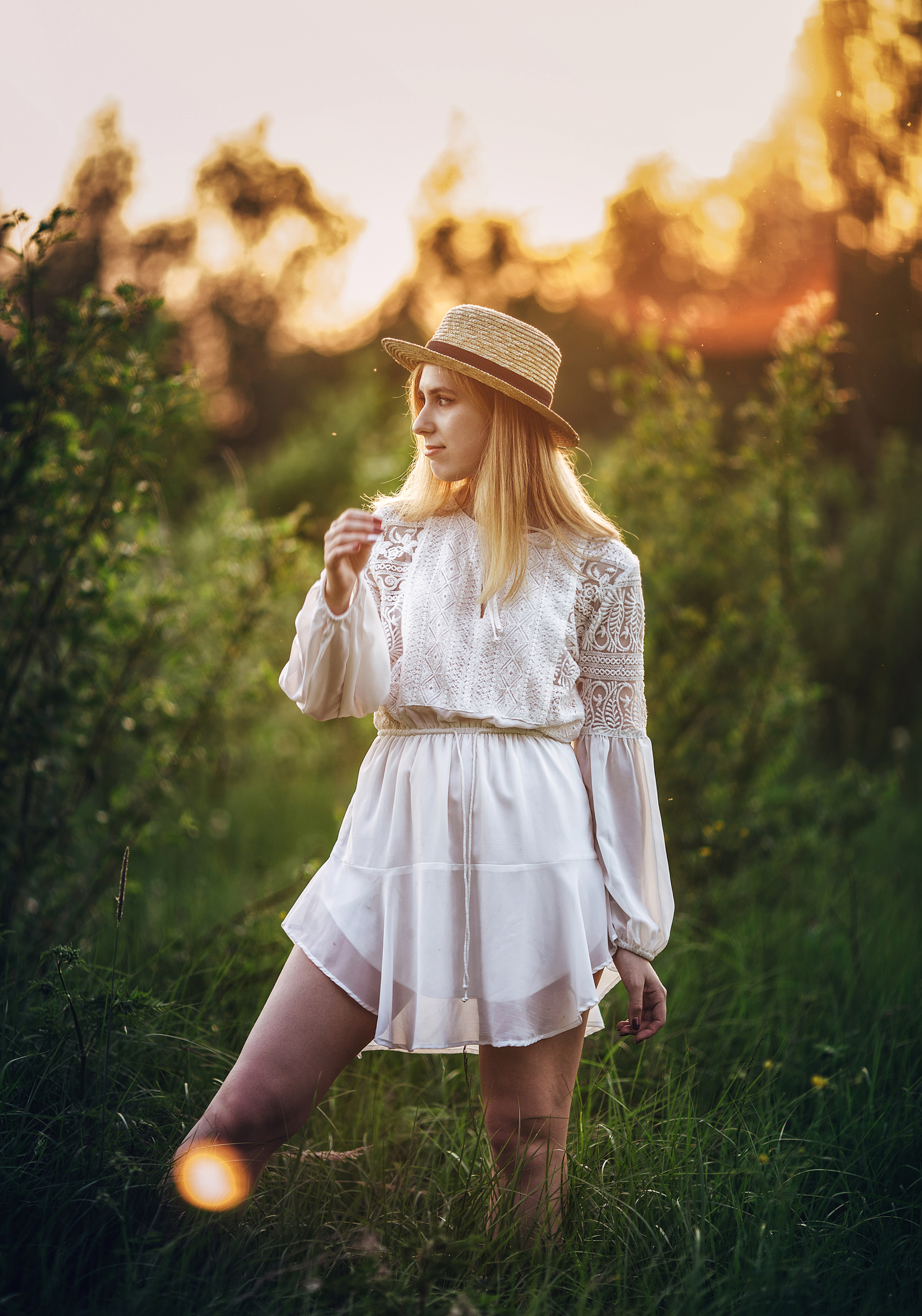 Индивидуальная фотосессия. Фотограф в Костроме — Анастасия Болдырева