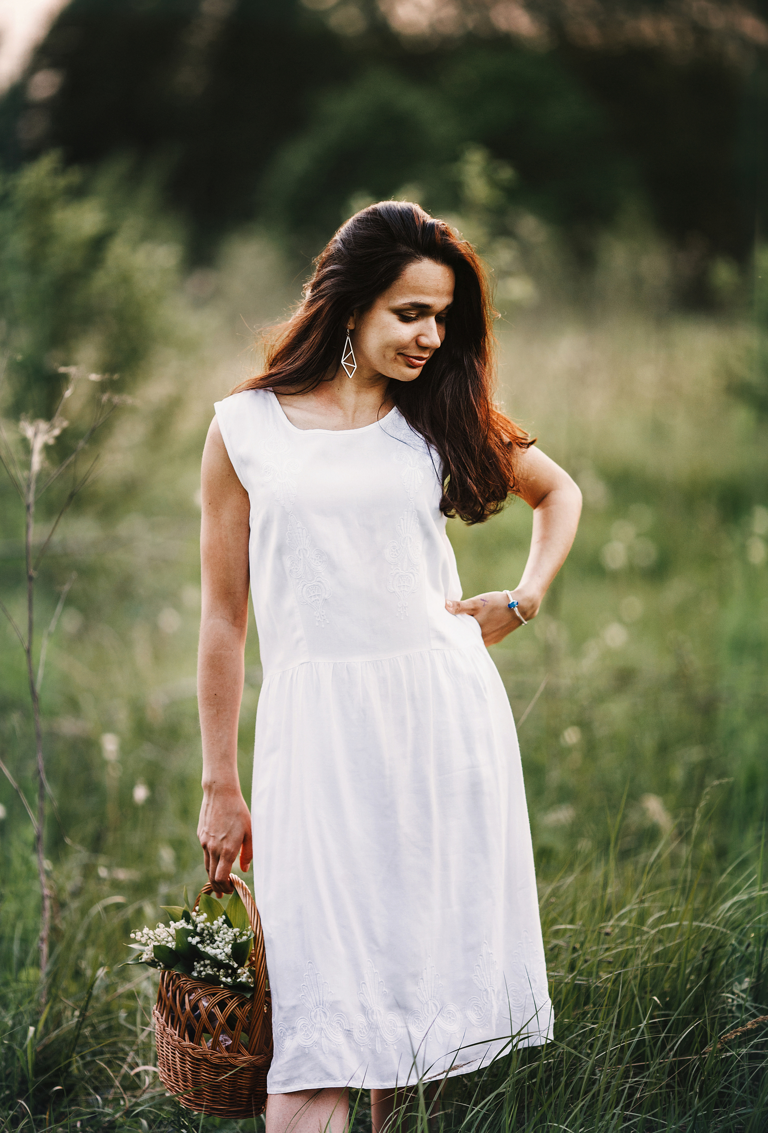 Индивидуальная фотосессия. Фотограф в Костроме — Анастасия Болдырева