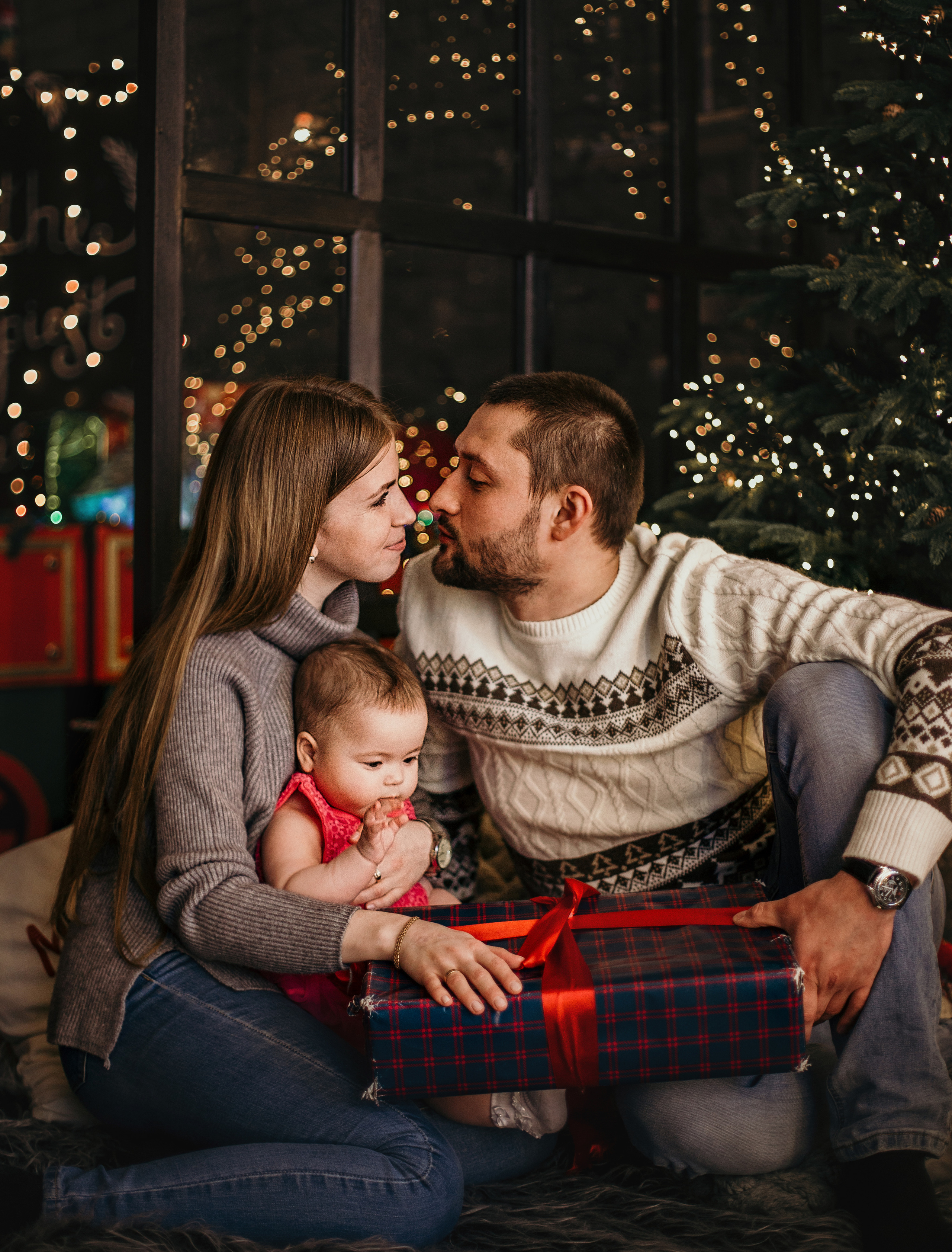 Семейные фото. Фотограф в Костроме — Анастасия Болдырева