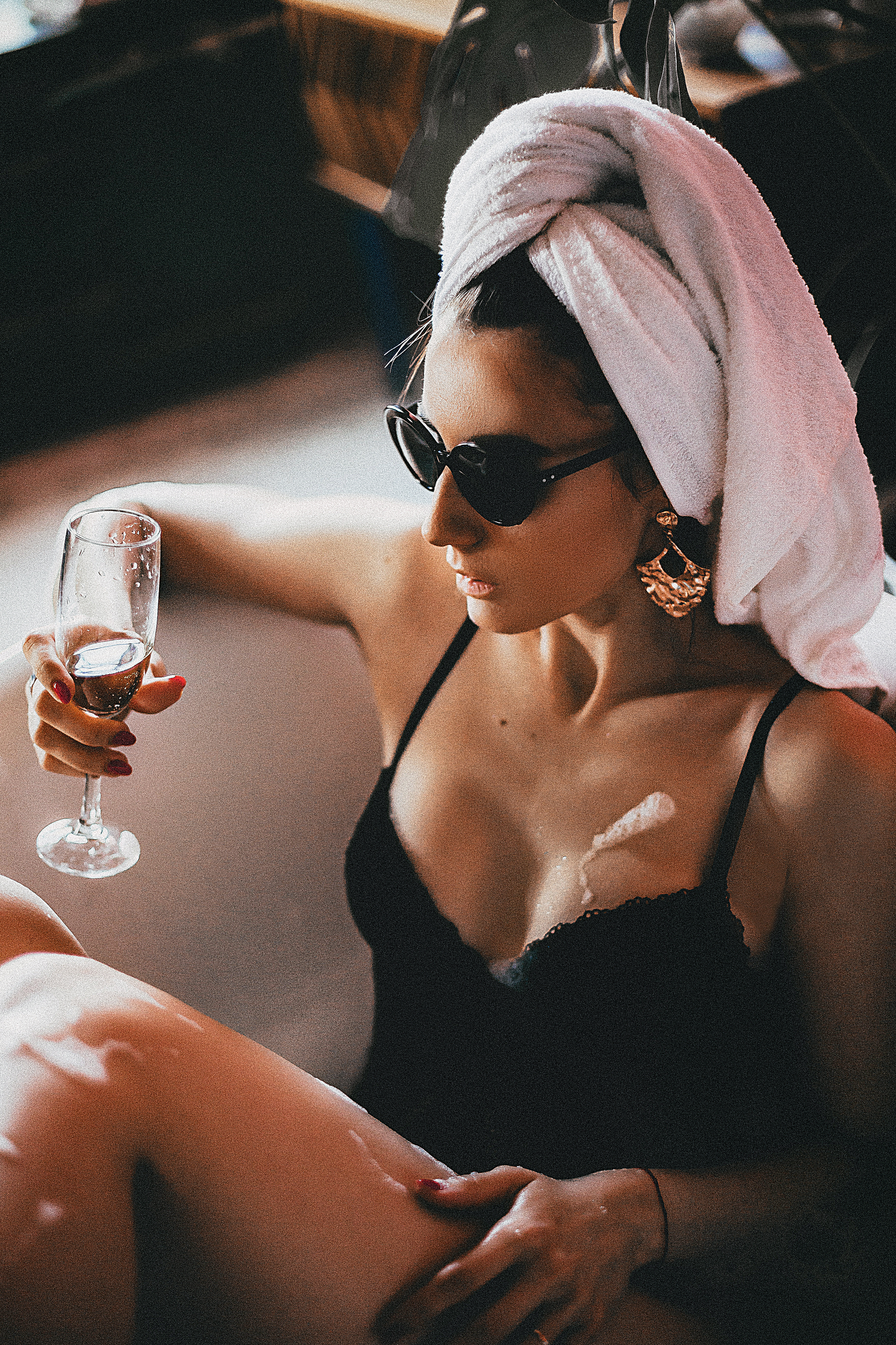 Индивидуальная фотосессия. Фотограф в Костроме — Анастасия Болдырева