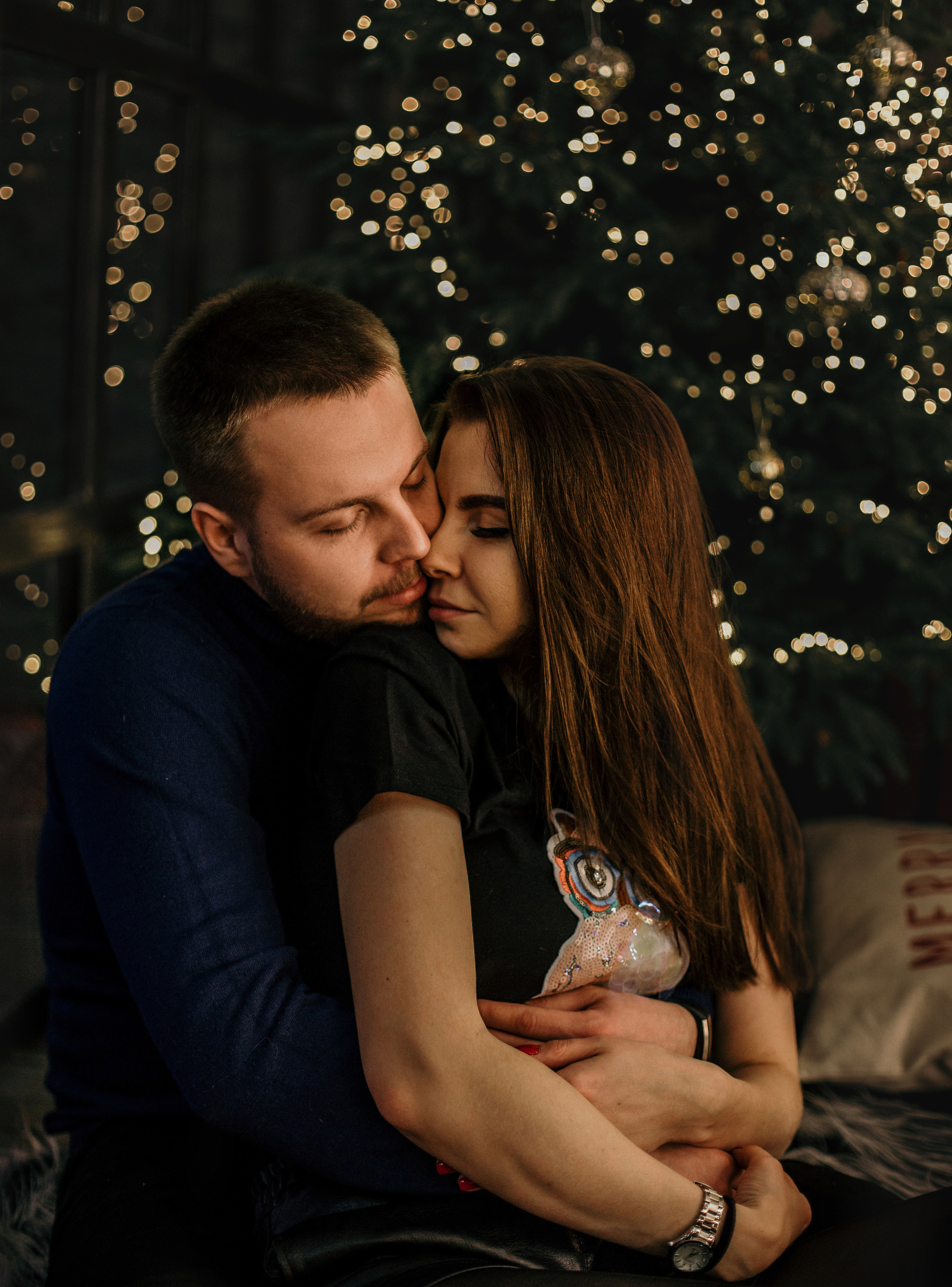 Love story. Фотограф в Костроме — Анастасия Болдырева