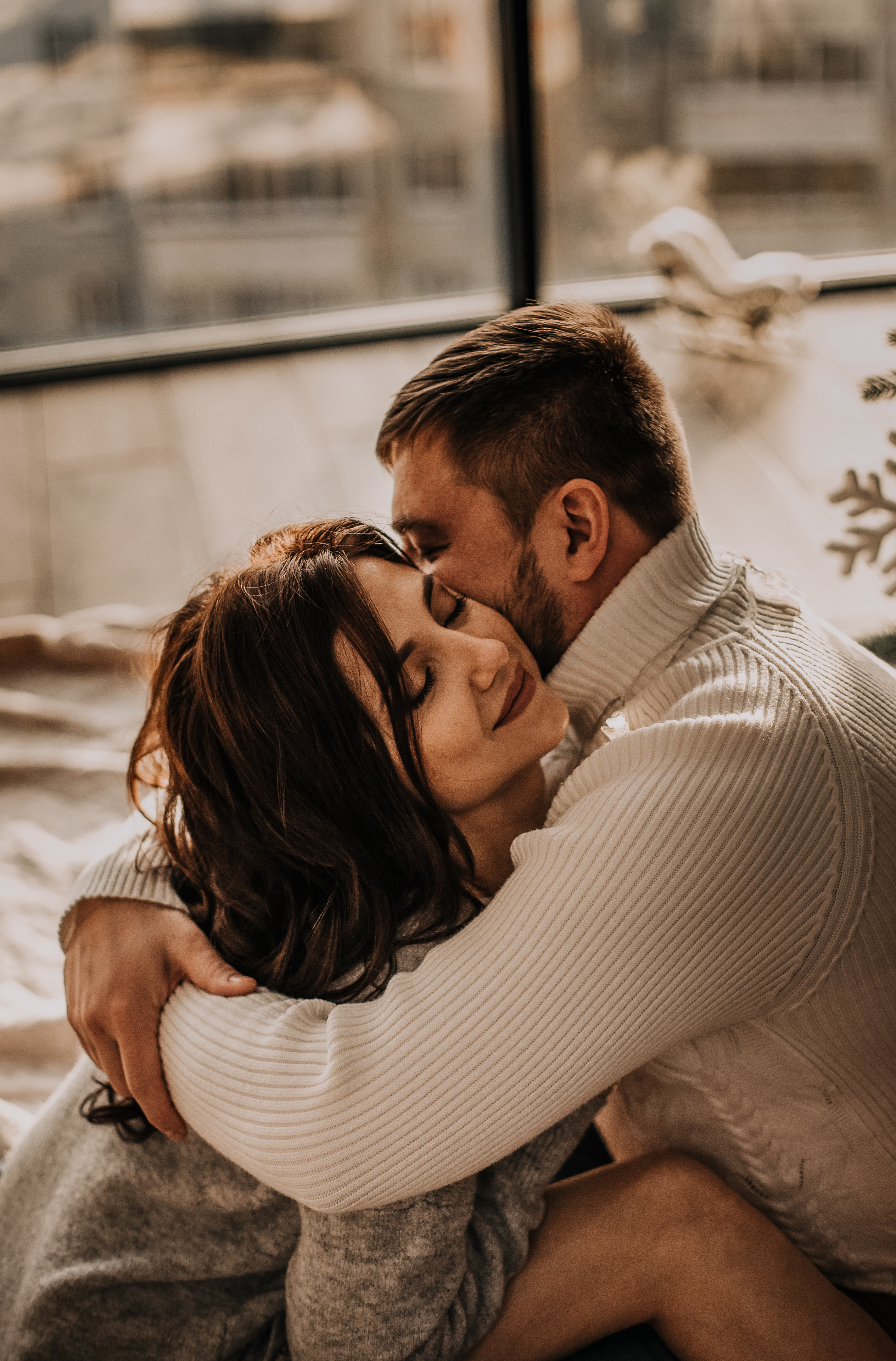 Love story. Фотограф в Костроме — Анастасия Болдырева