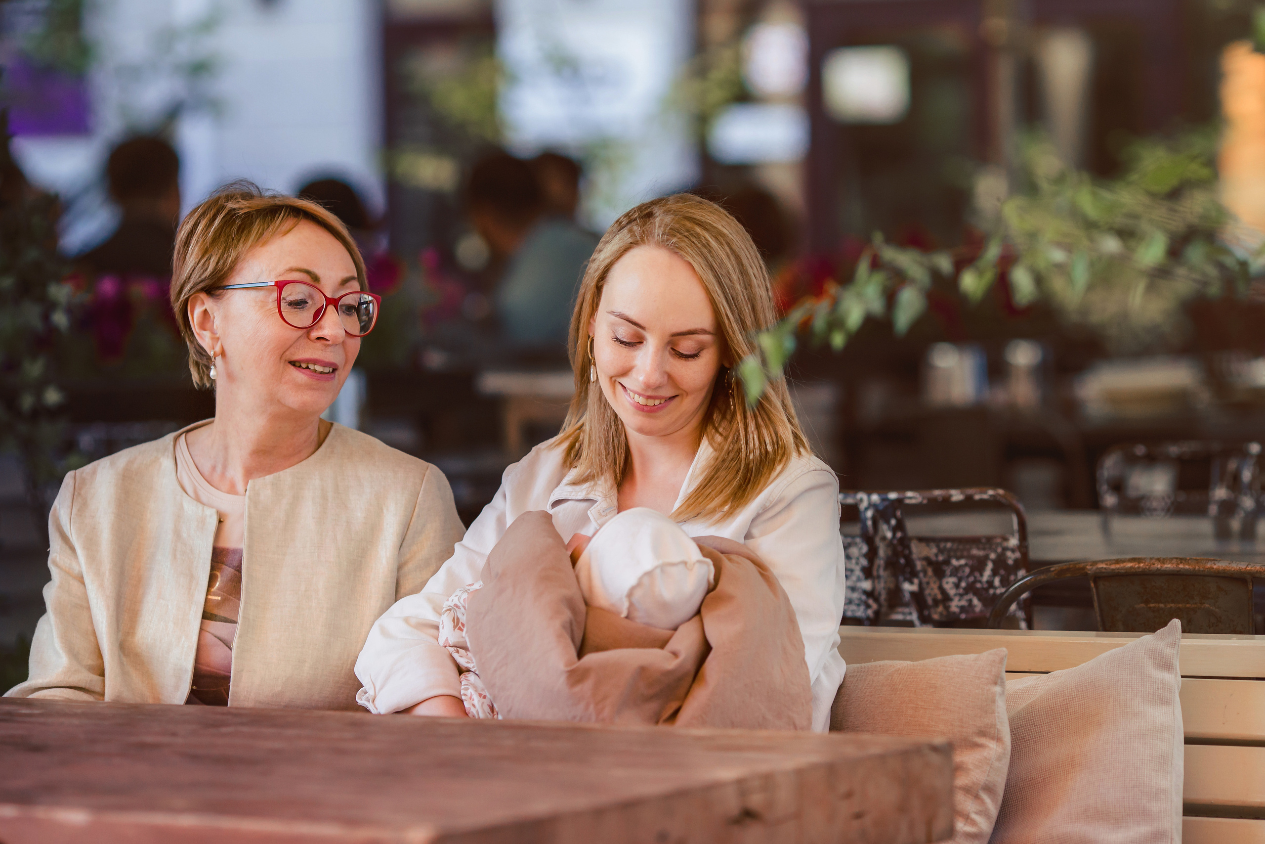 Семейные фото. Фотограф в Костроме — Анастасия Болдырева