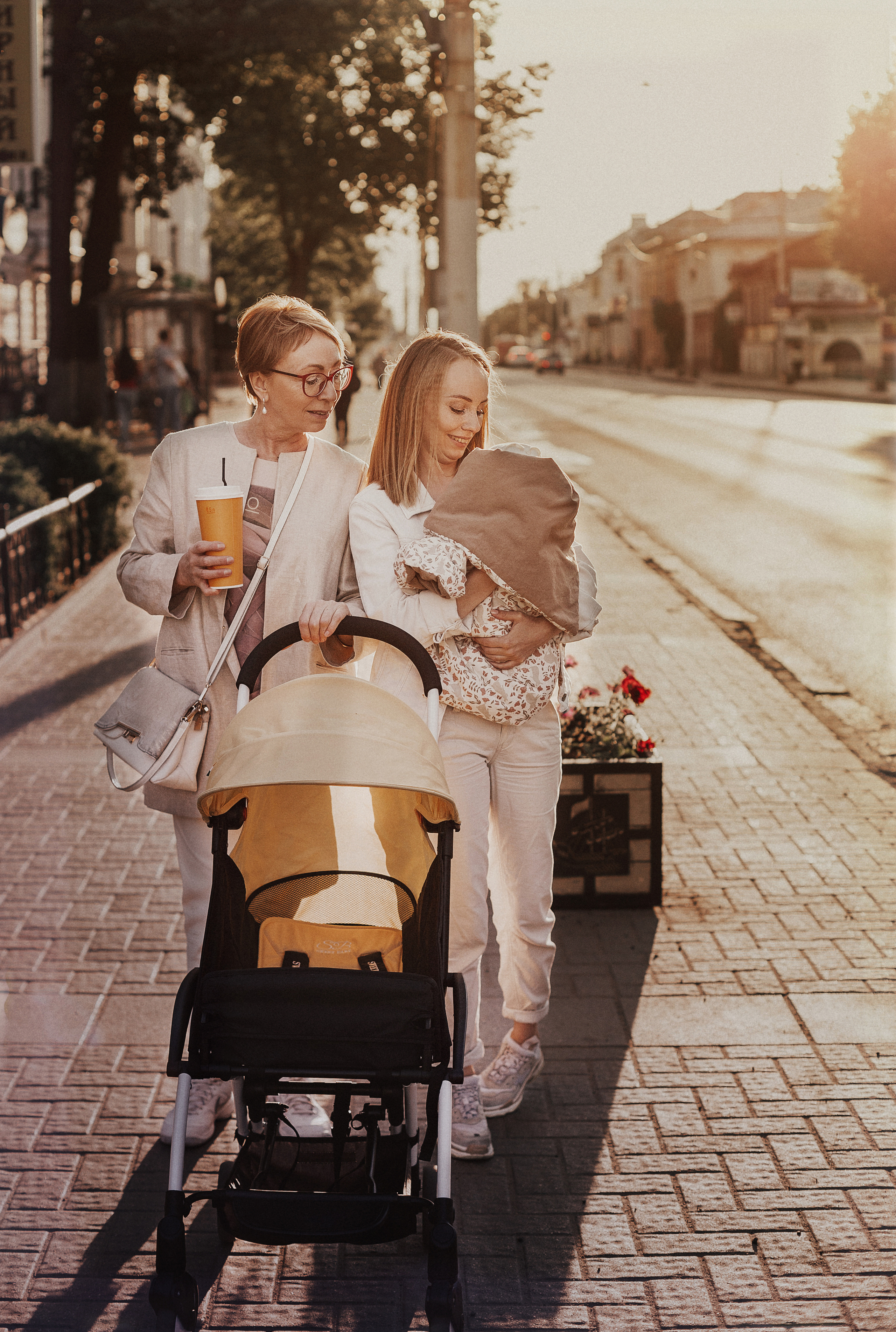 Семейные фото. Фотограф в Костроме — Анастасия Болдырева