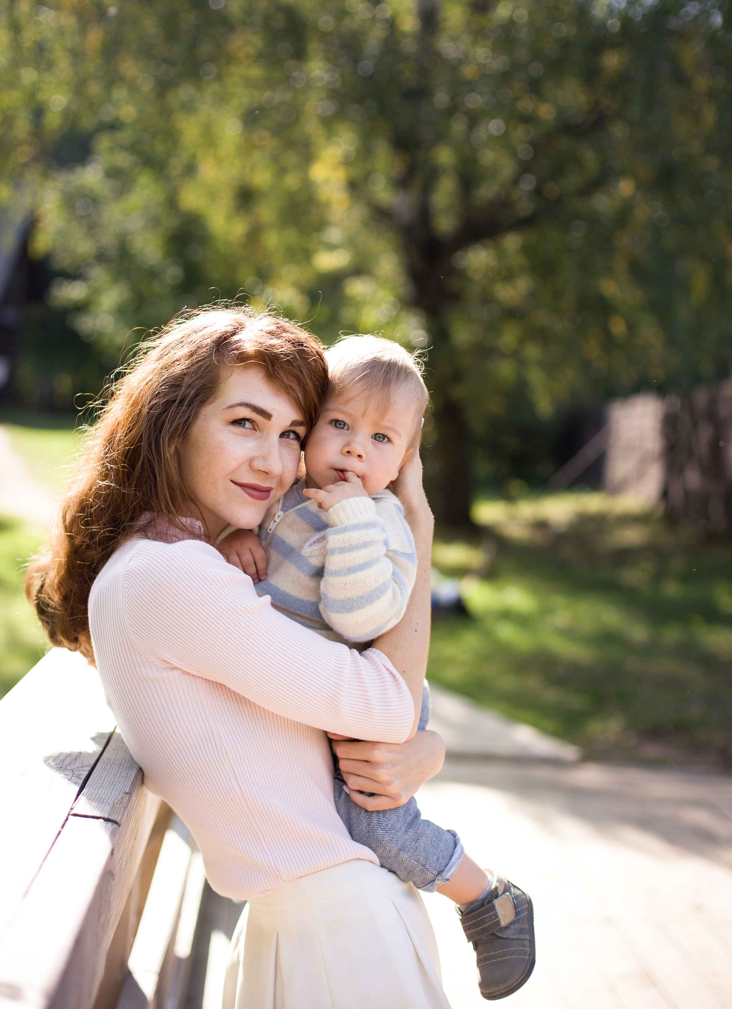 Семейные фото. Фотограф в Костроме — Анастасия Болдырева