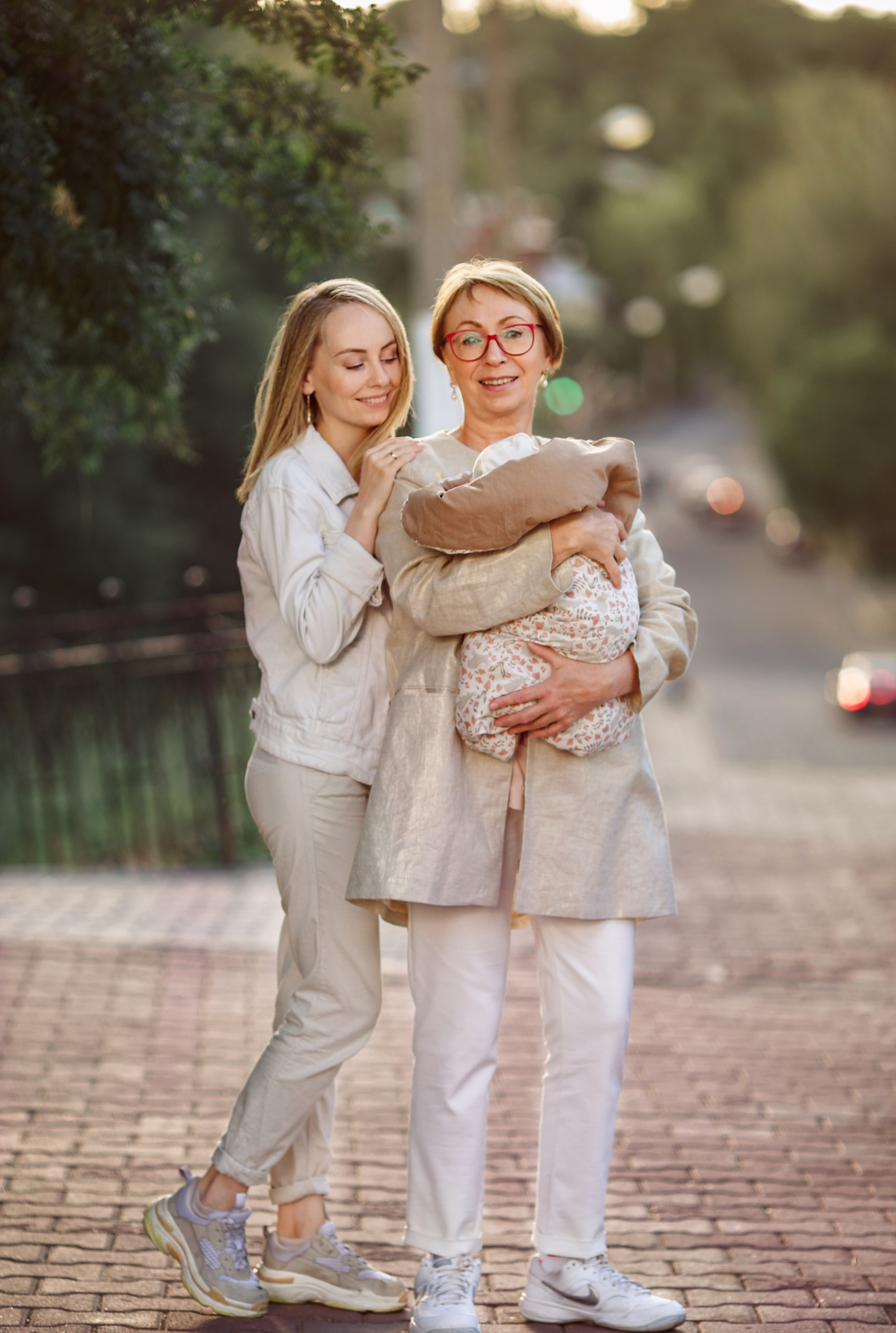 Семейные фото. Фотограф в Костроме — Анастасия Болдырева