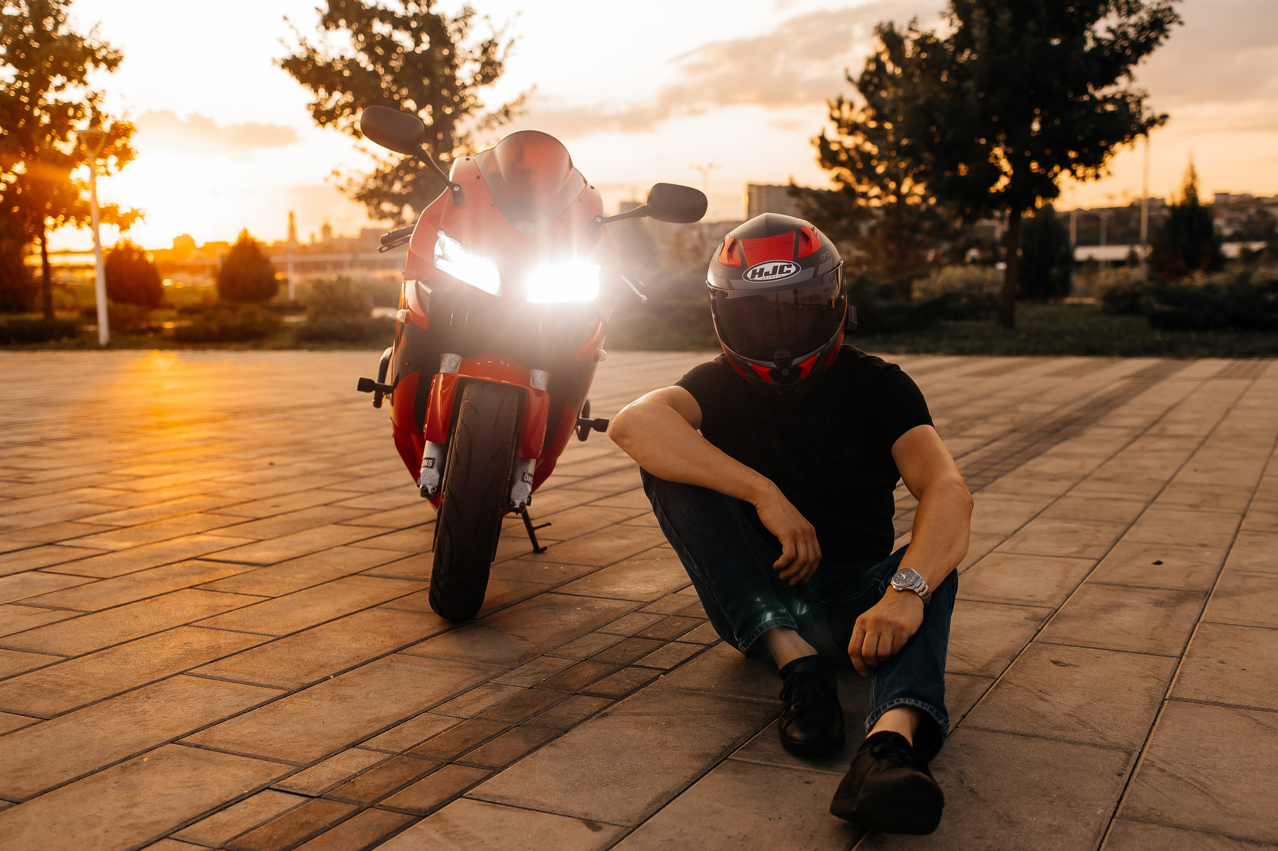 Аня и Артем. Свадебный и семейный фотограф в Ростове-на-Дону