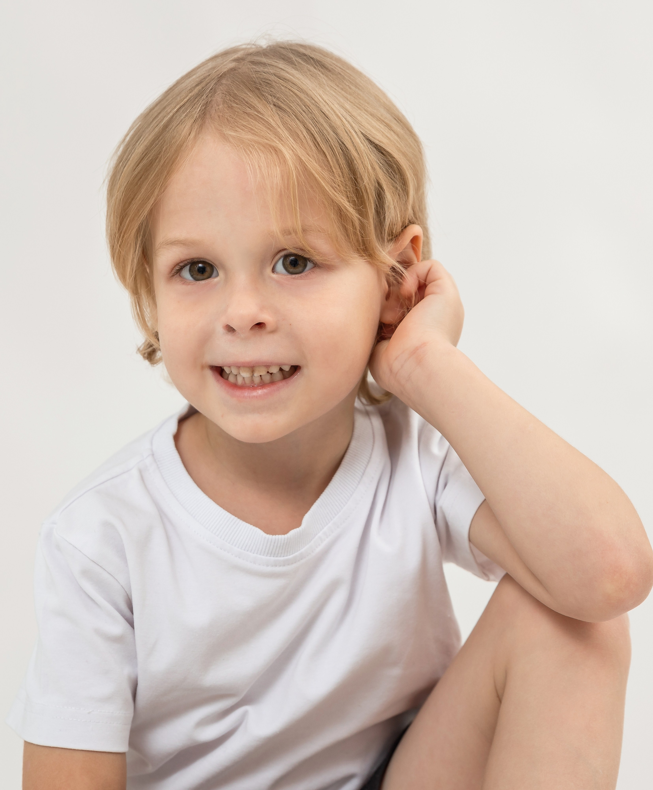 Модельные тесты. Модельное Агентство Alma Model Management