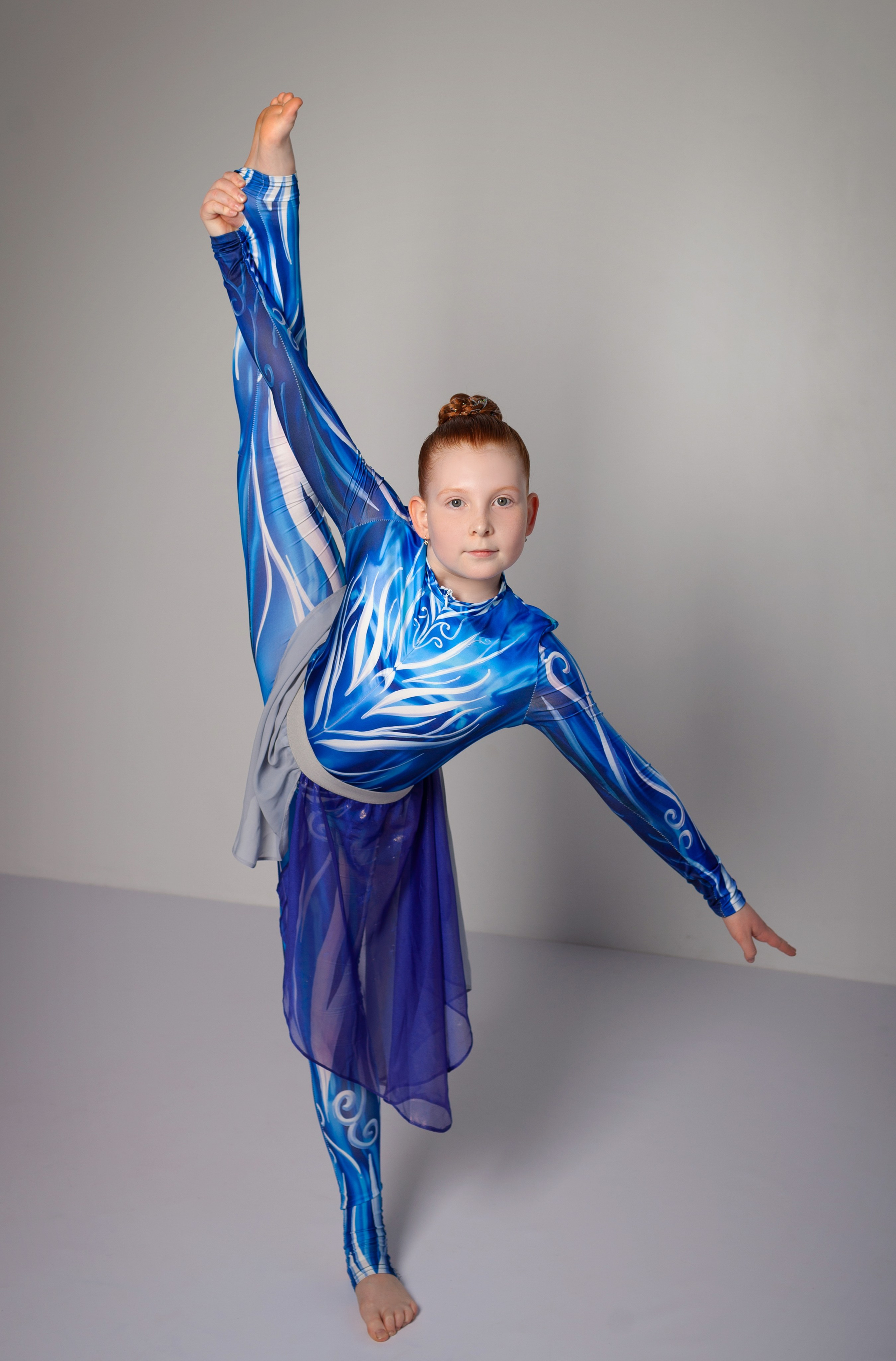 Тематические съёмки. Модельное Агентство Alma Model Management