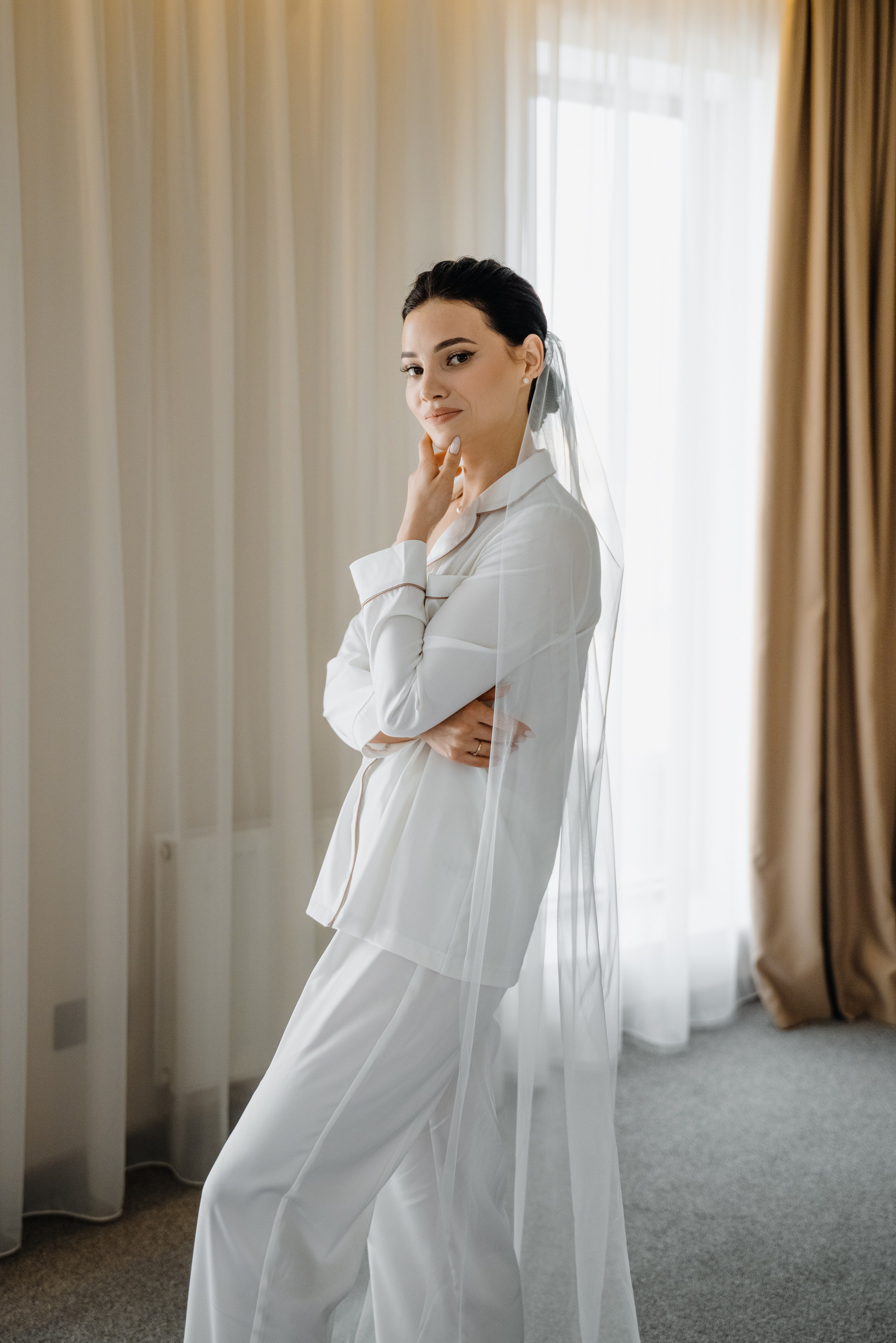 Елена и Дмитрий. Свадебный фотограф Рязань Москва Корнина Лилия