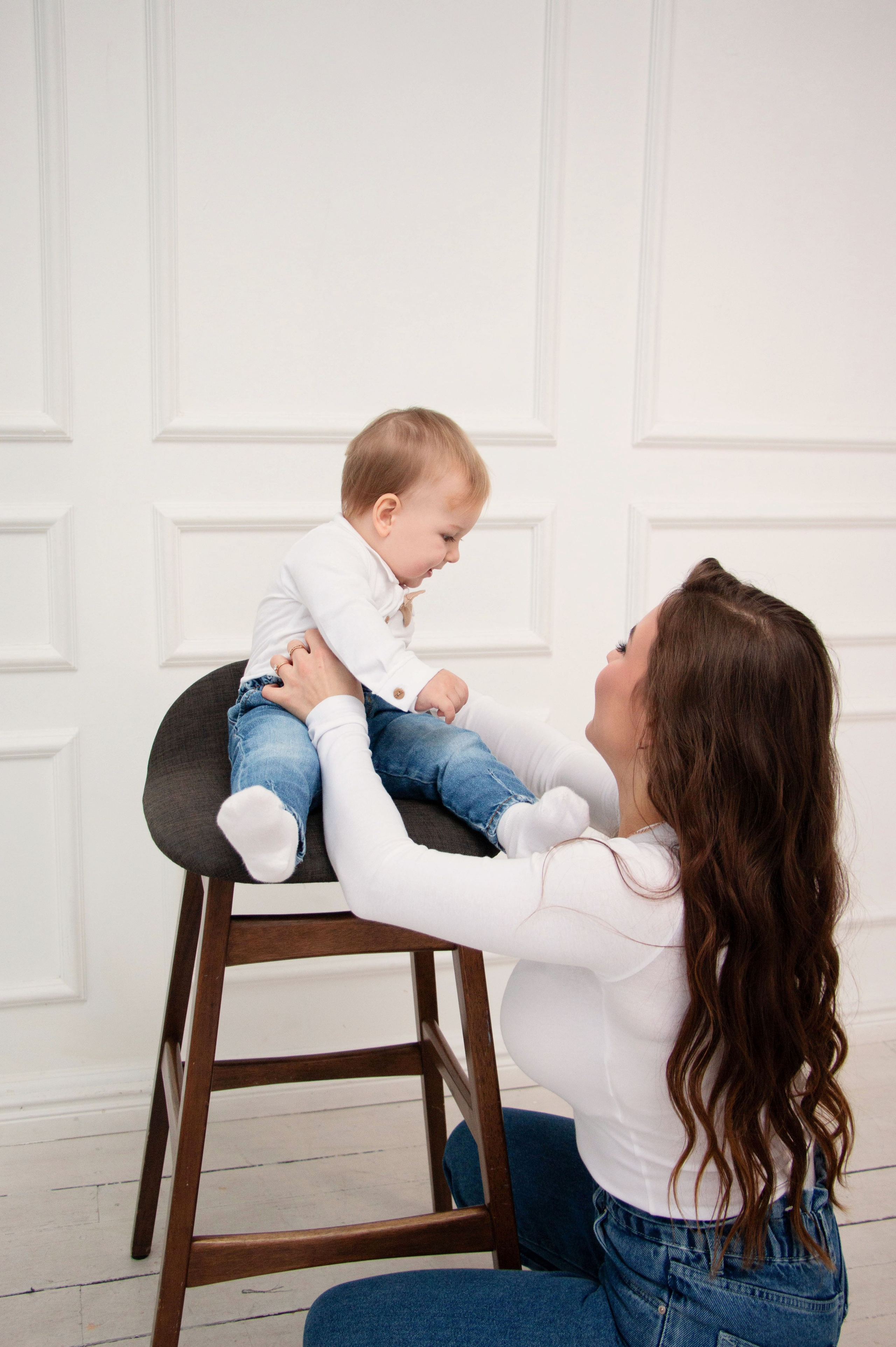 Семейная. Бережно сохраняю ваши чувства и истории на своих фотографиях