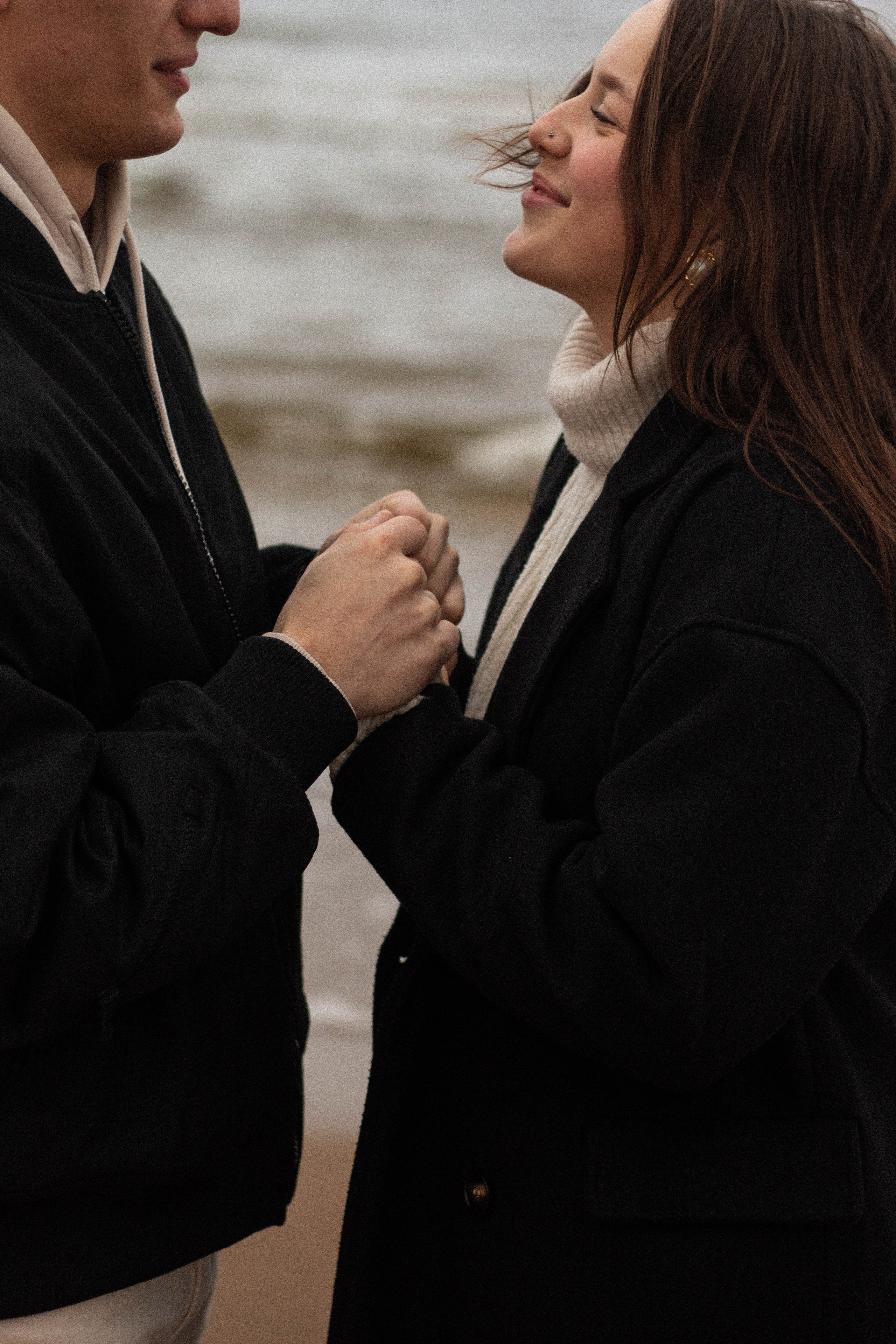 Илья & Настя. Бережно сохраняю ваши чувства и истории на своих фотографиях