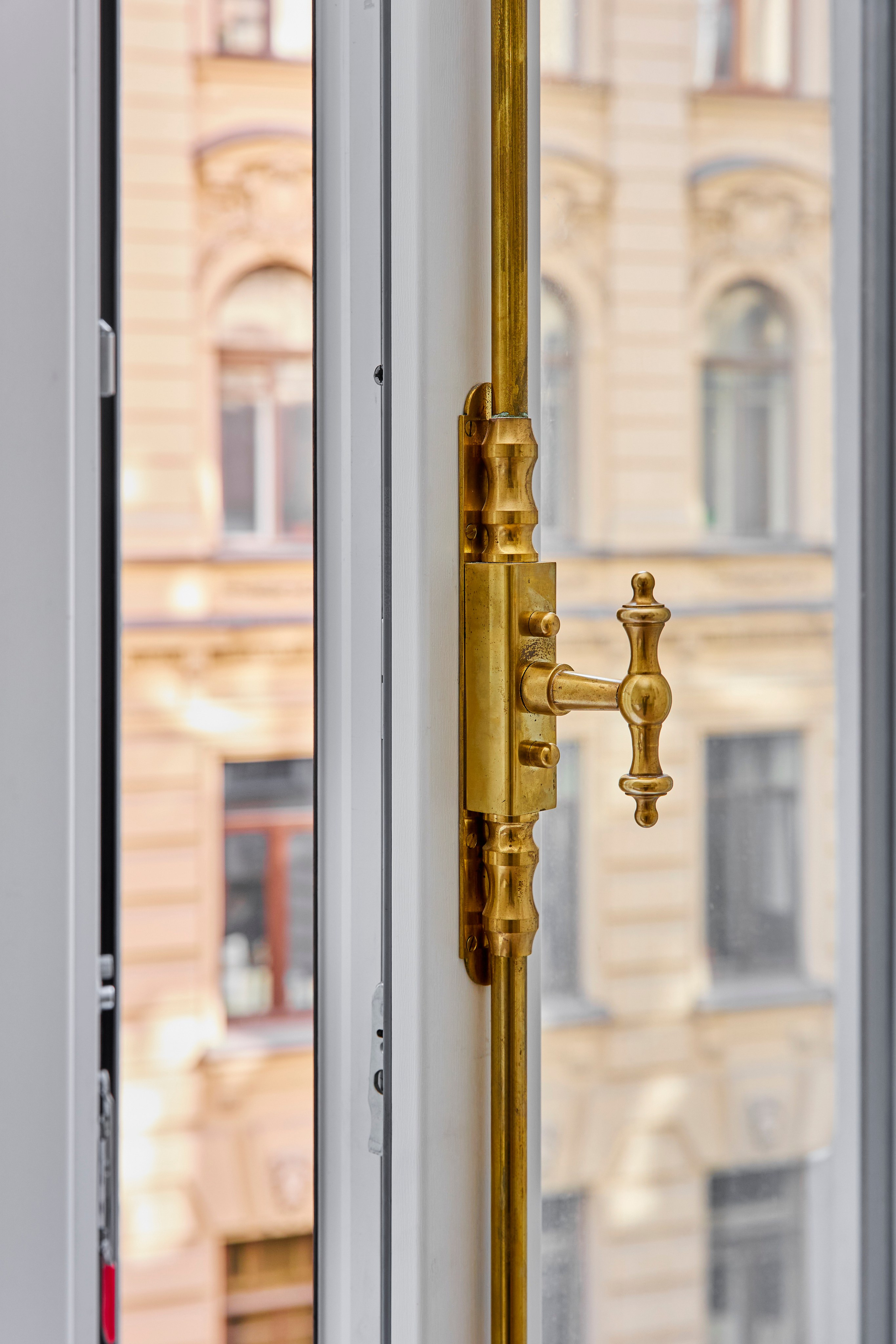 Съемка для «Оконного бутика». Фотограф Александра Иванова