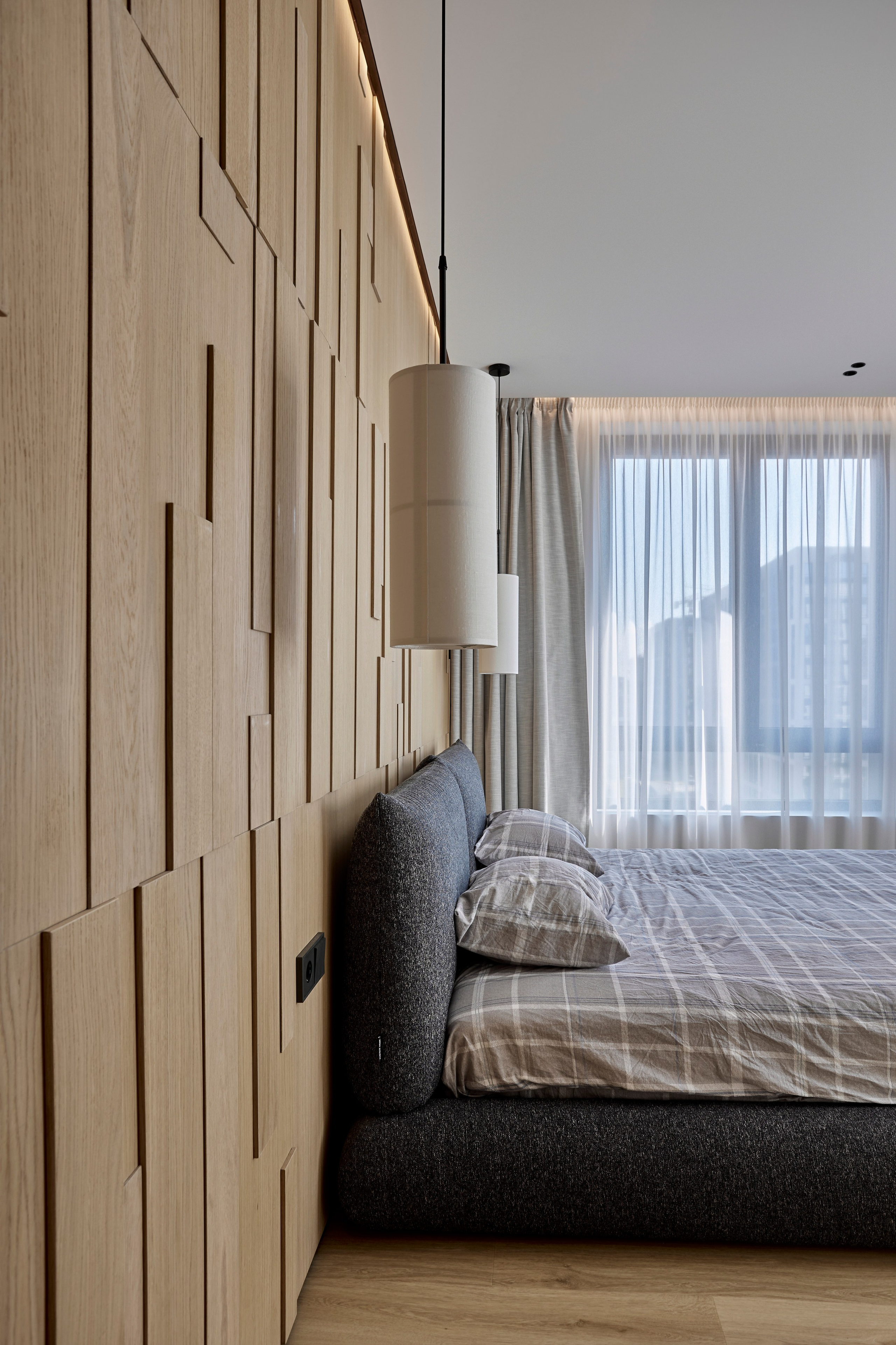 Белоостровская ул. 12. Фотограф Александра Иванова