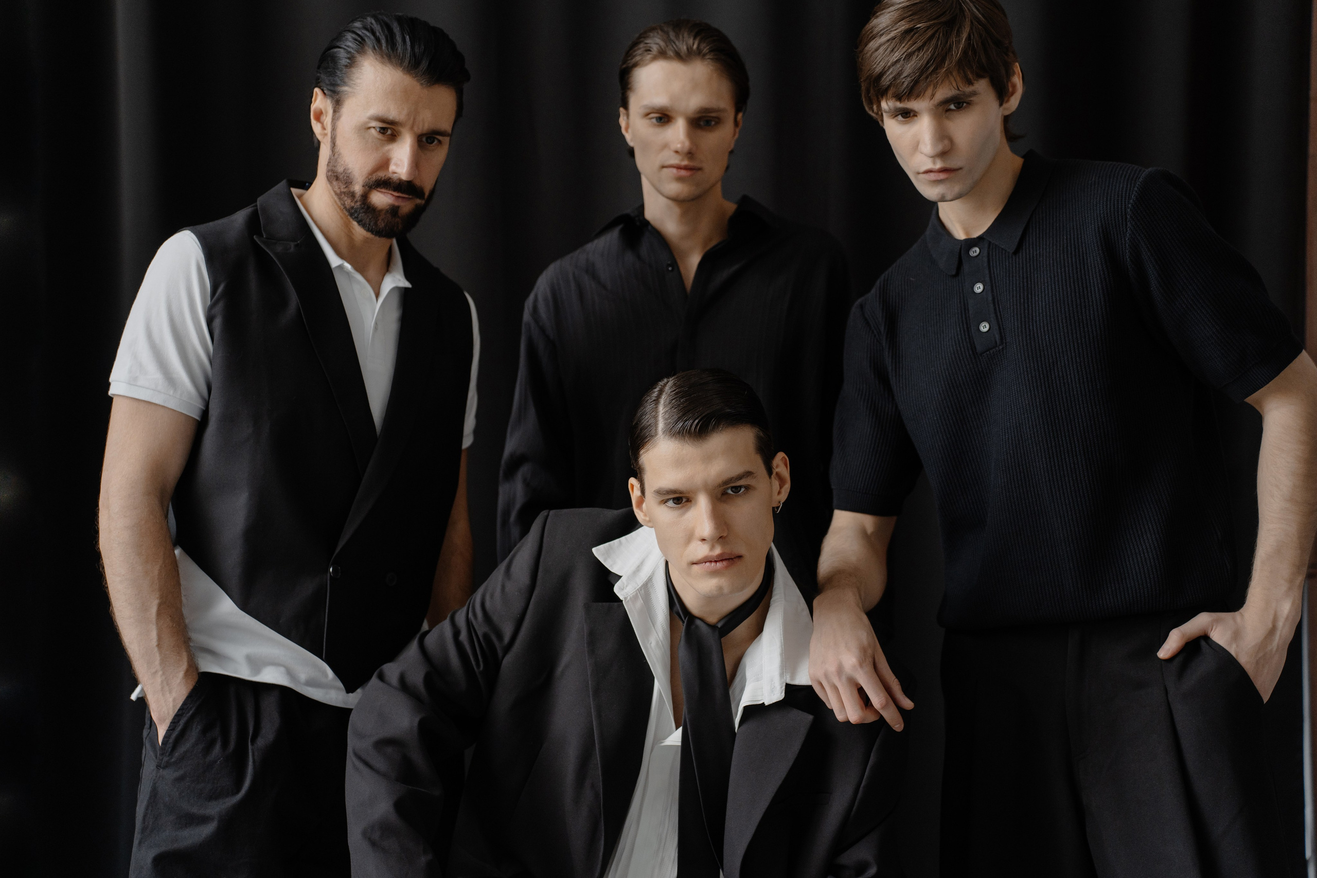 Свадьба в лофте. Свадебный и семейный фотограф в Москве Светлана Зоткина