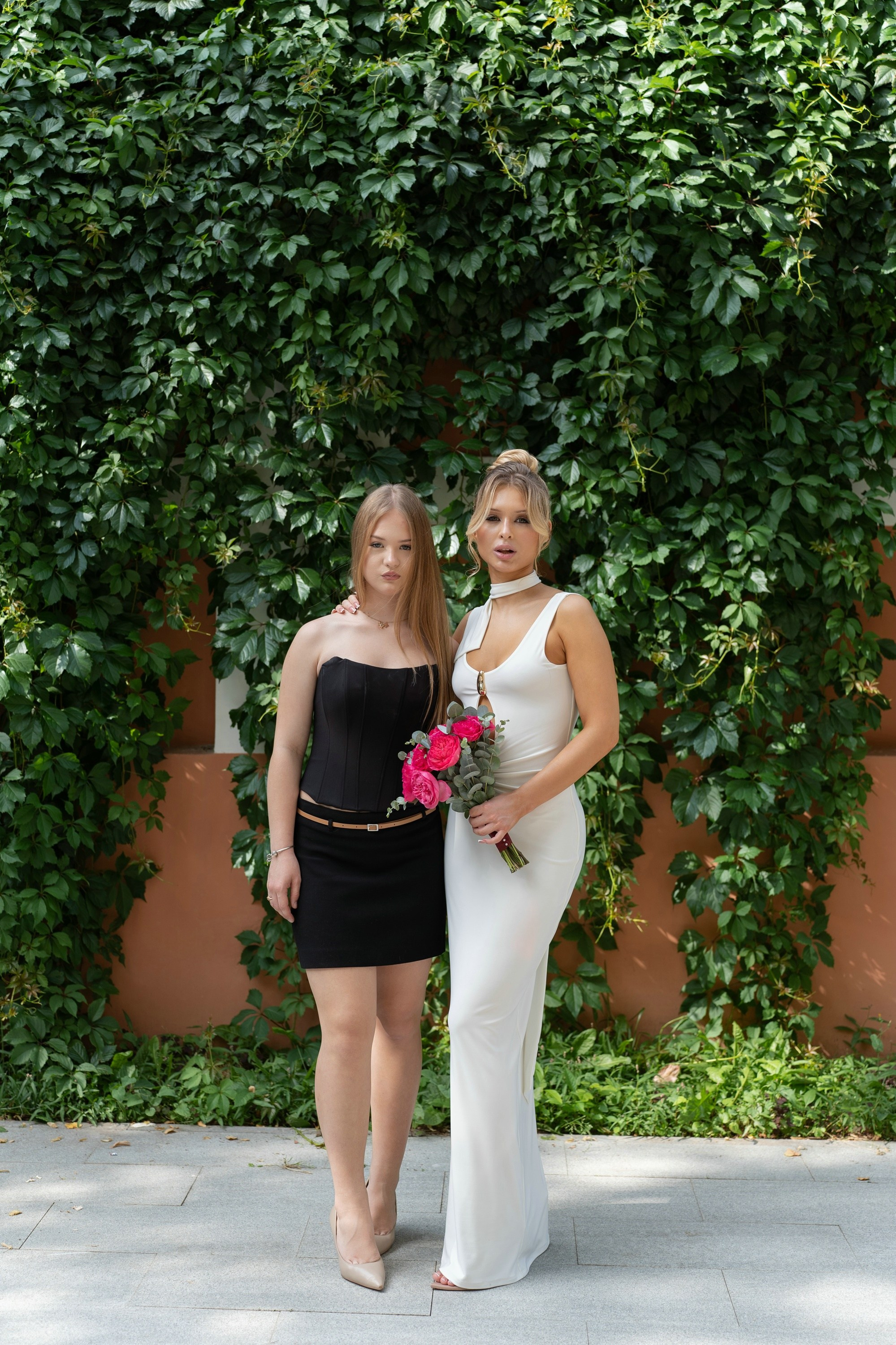 Свадьба в усадьбе Третьякова. Свадебный и семейный фотограф в Москве Светлана Зоткина