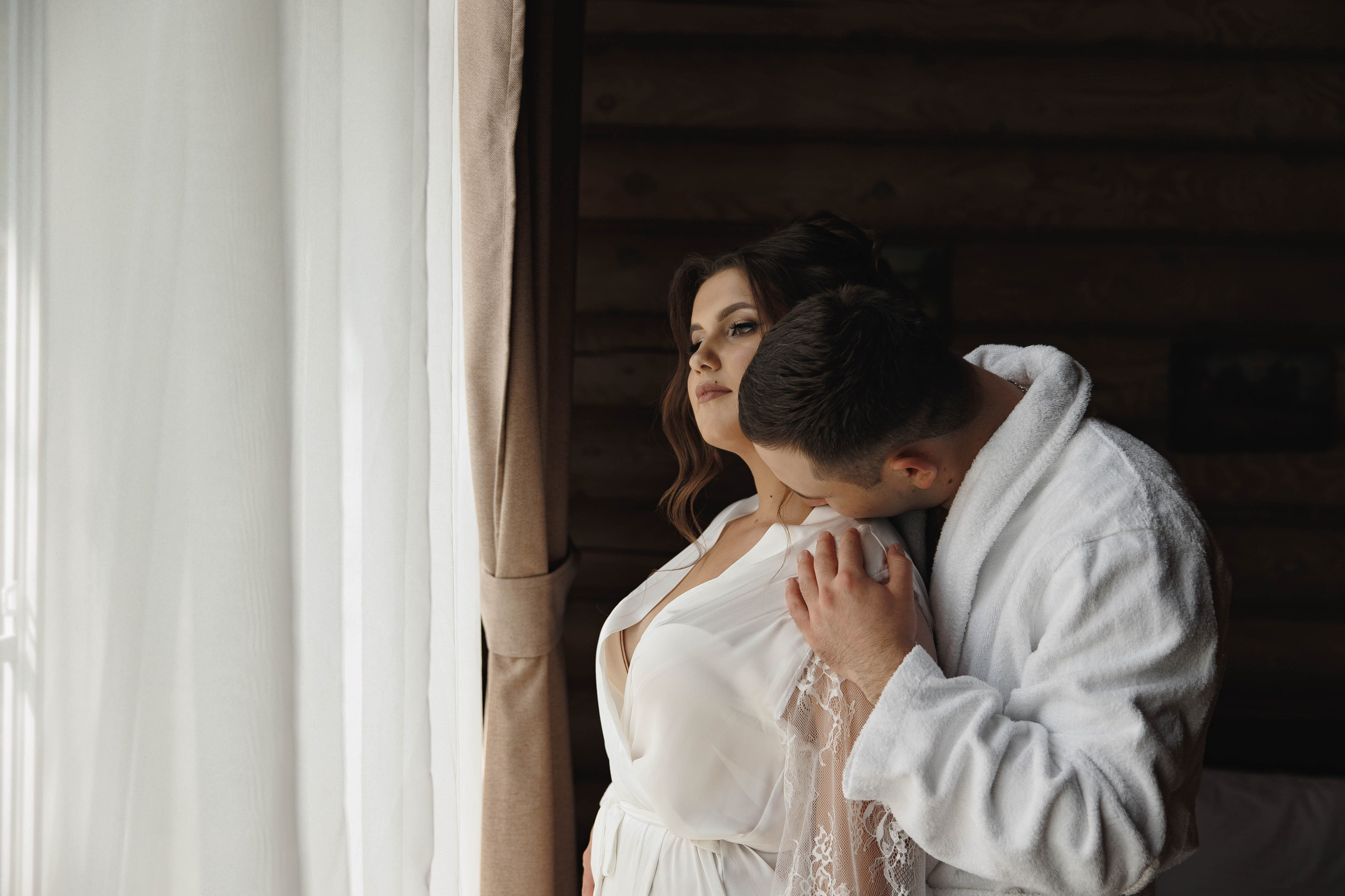 Анна и Кирилл. Галерея