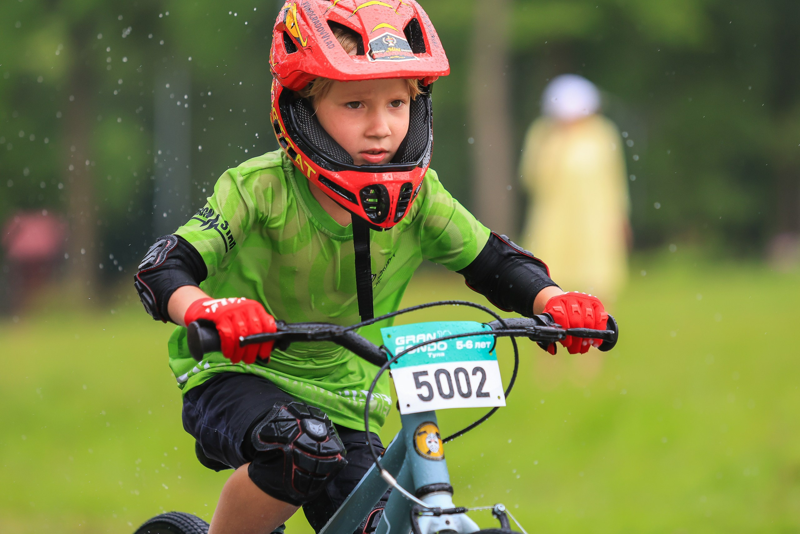 Детские велогонки. Свадебная фотосъёмка в Москве, Туле