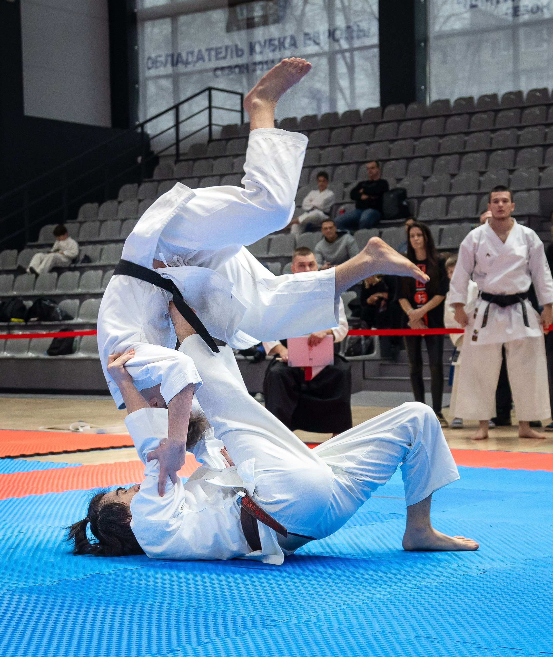 Каратэ. Свадебная фотосъёмка в Москве, Туле