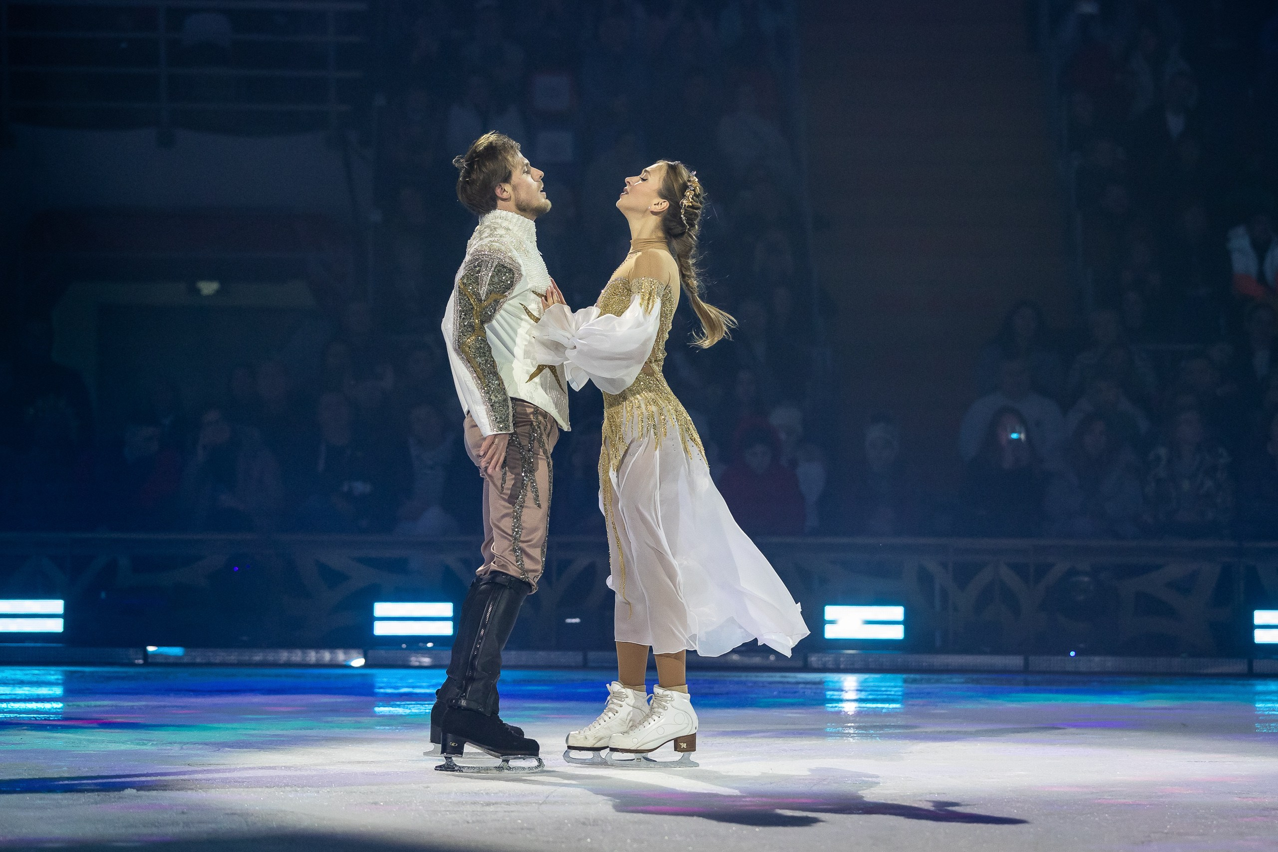 Шоу. Свадебная фотосъёмка в Москве, Туле