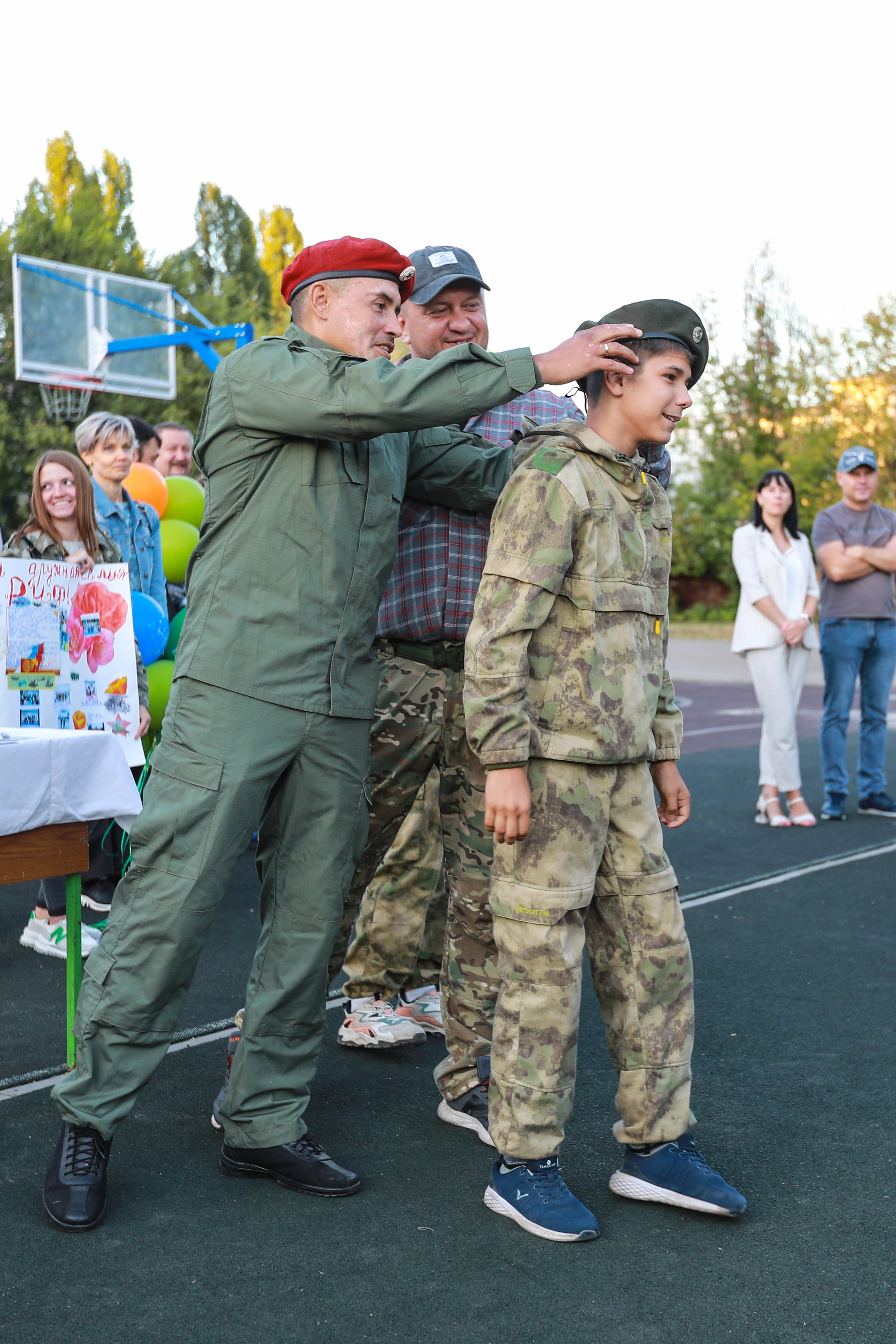 ВСК РИФ Липецк 2024 награждение, medlori fotobook фотограф Медведева Лариса Липецк