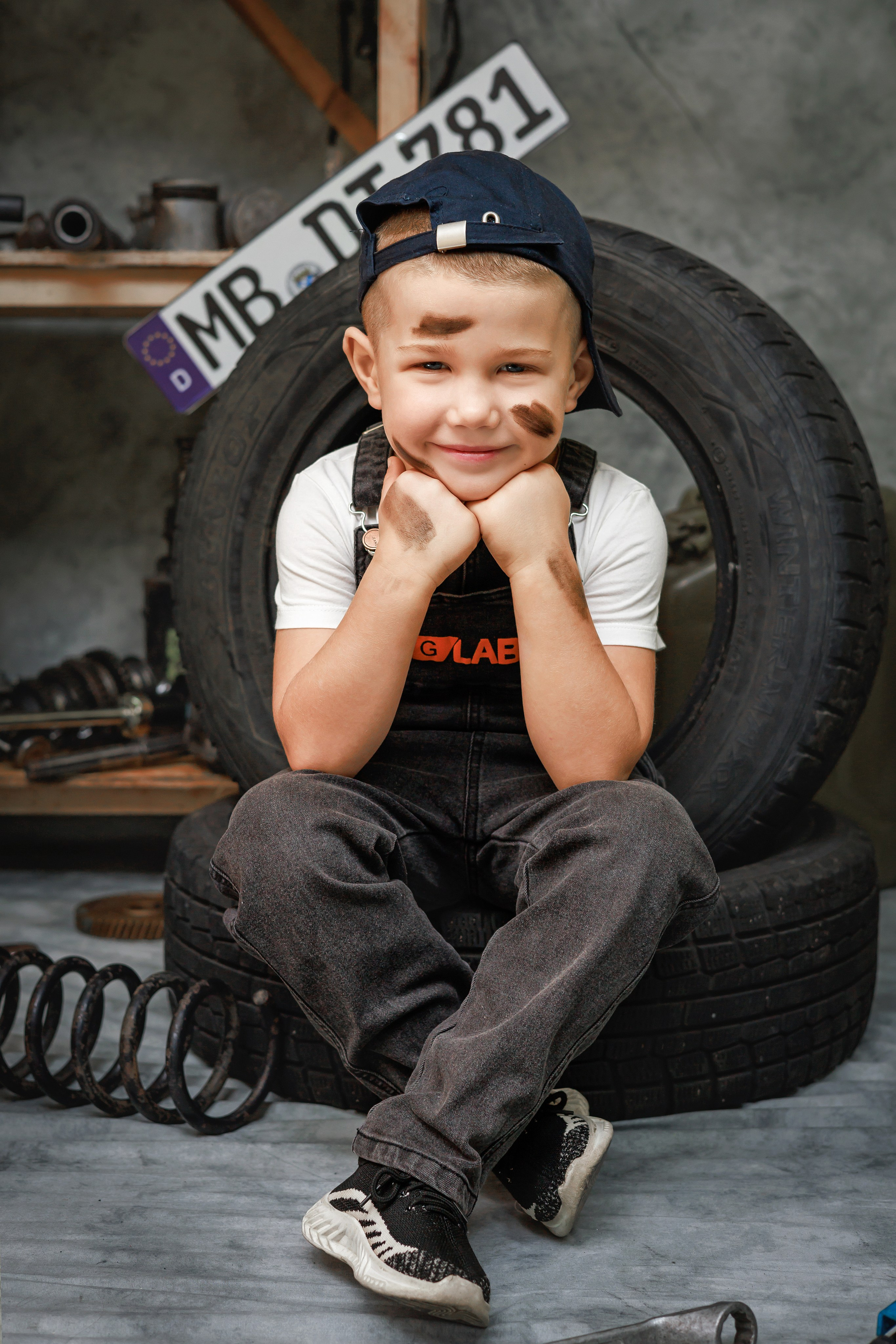 Детские фотопроекты. Олеся Пучковская фотограф, Белогорск, Амурская область