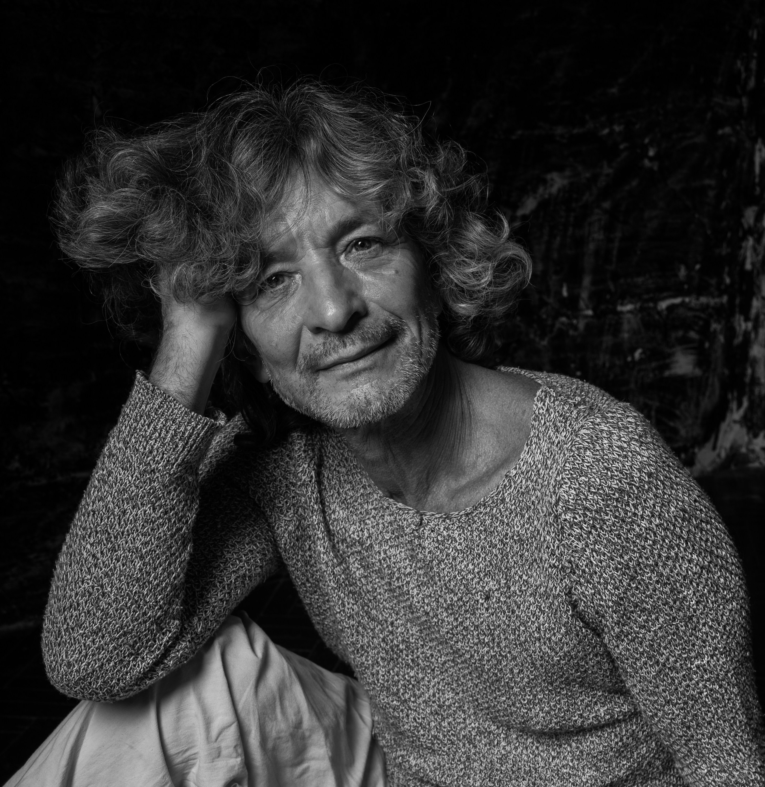 Алексей. Свадебный и портретный фотограф в Москве Алексей Чернявский