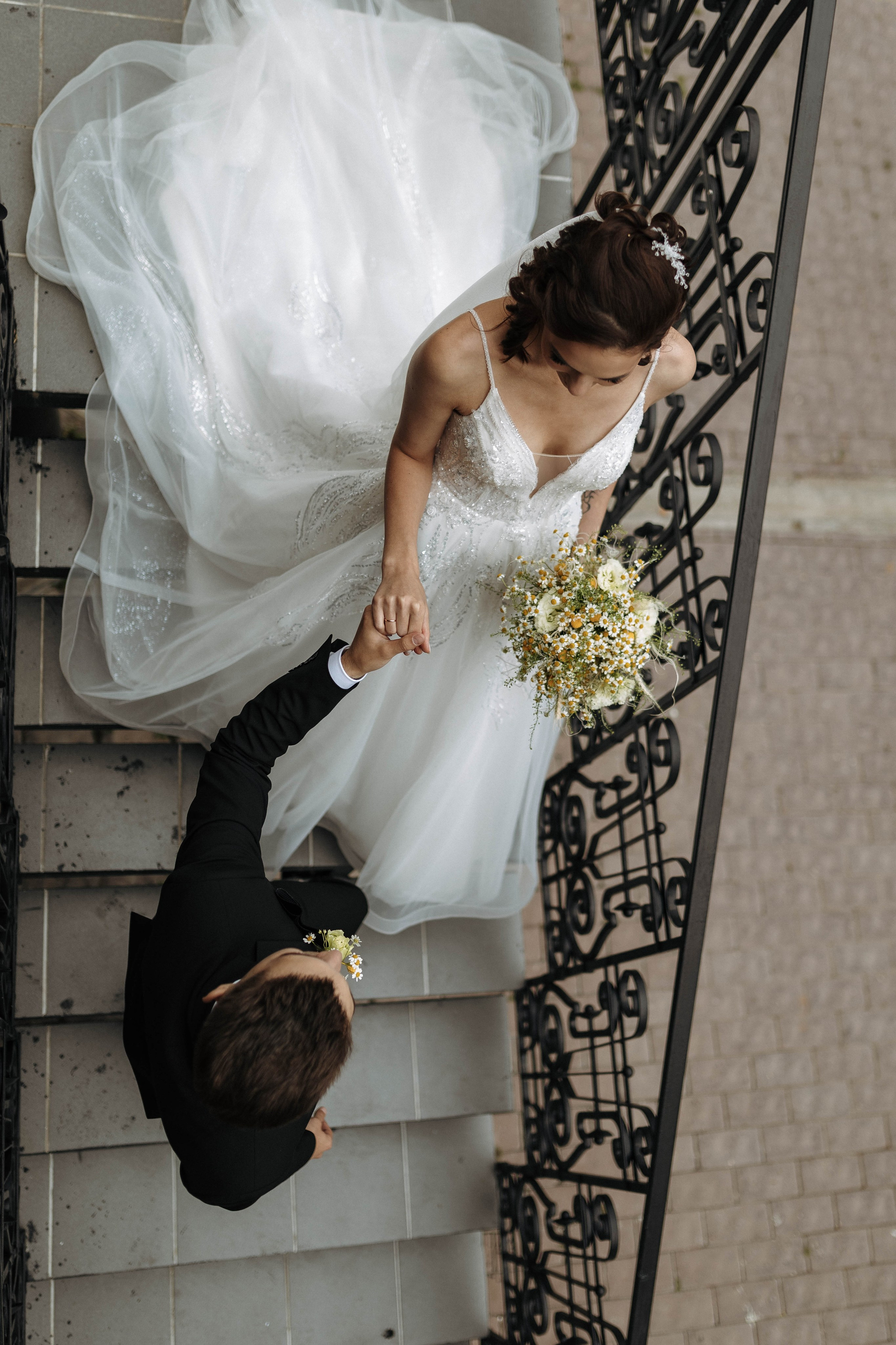 WedDay. Свадебный, семейный фотограф в Перми и Пермском крае. Ольга Старицына