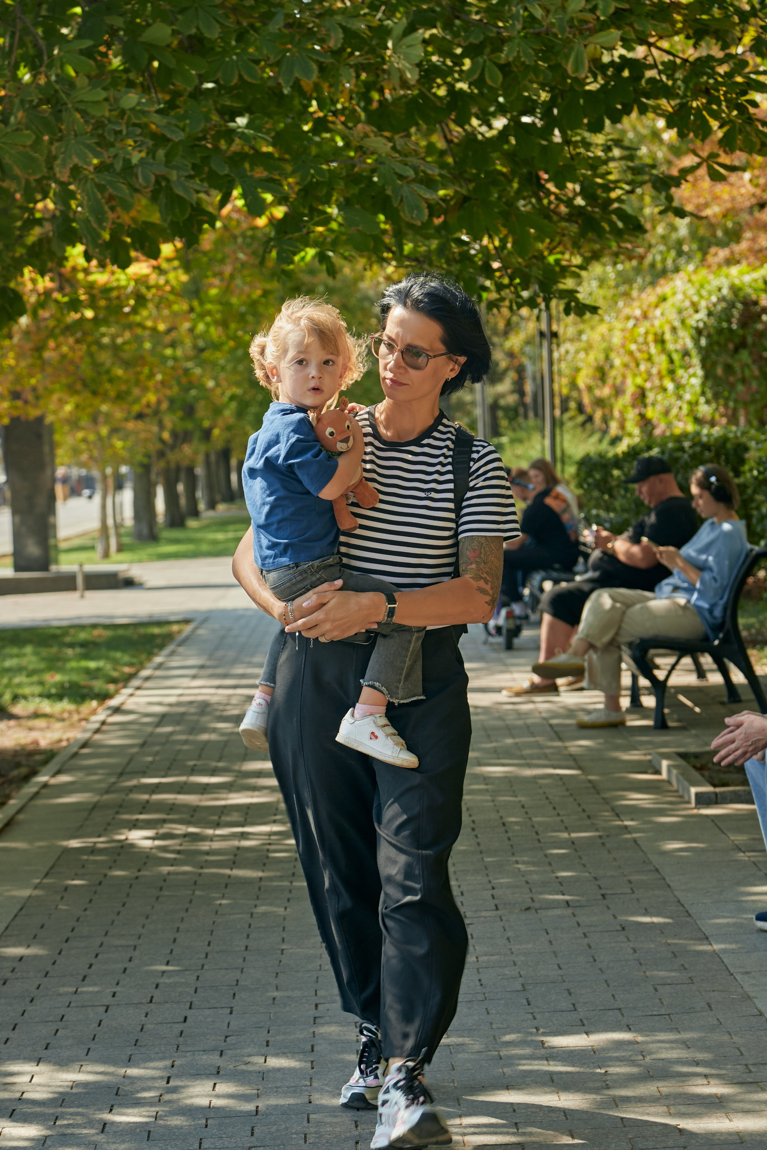 Семейный фотограф Рязань — Тёплые семейные фотосессии. Фотограф в Рязани. Свадьба, семейное фото, портрет. Константин Манго