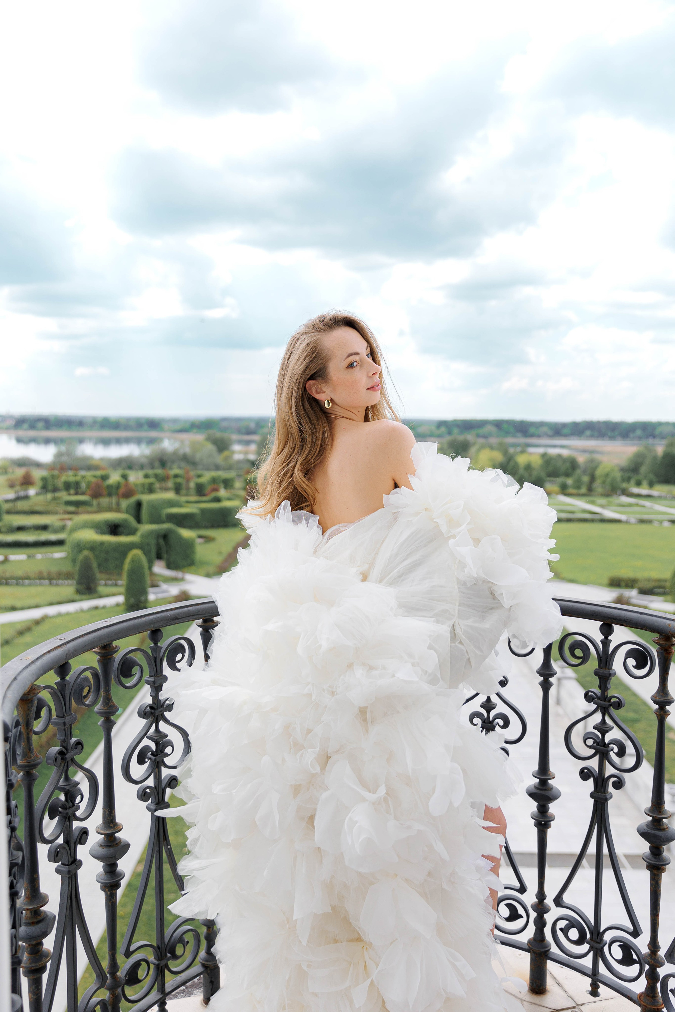 Рафаэль и Дарина