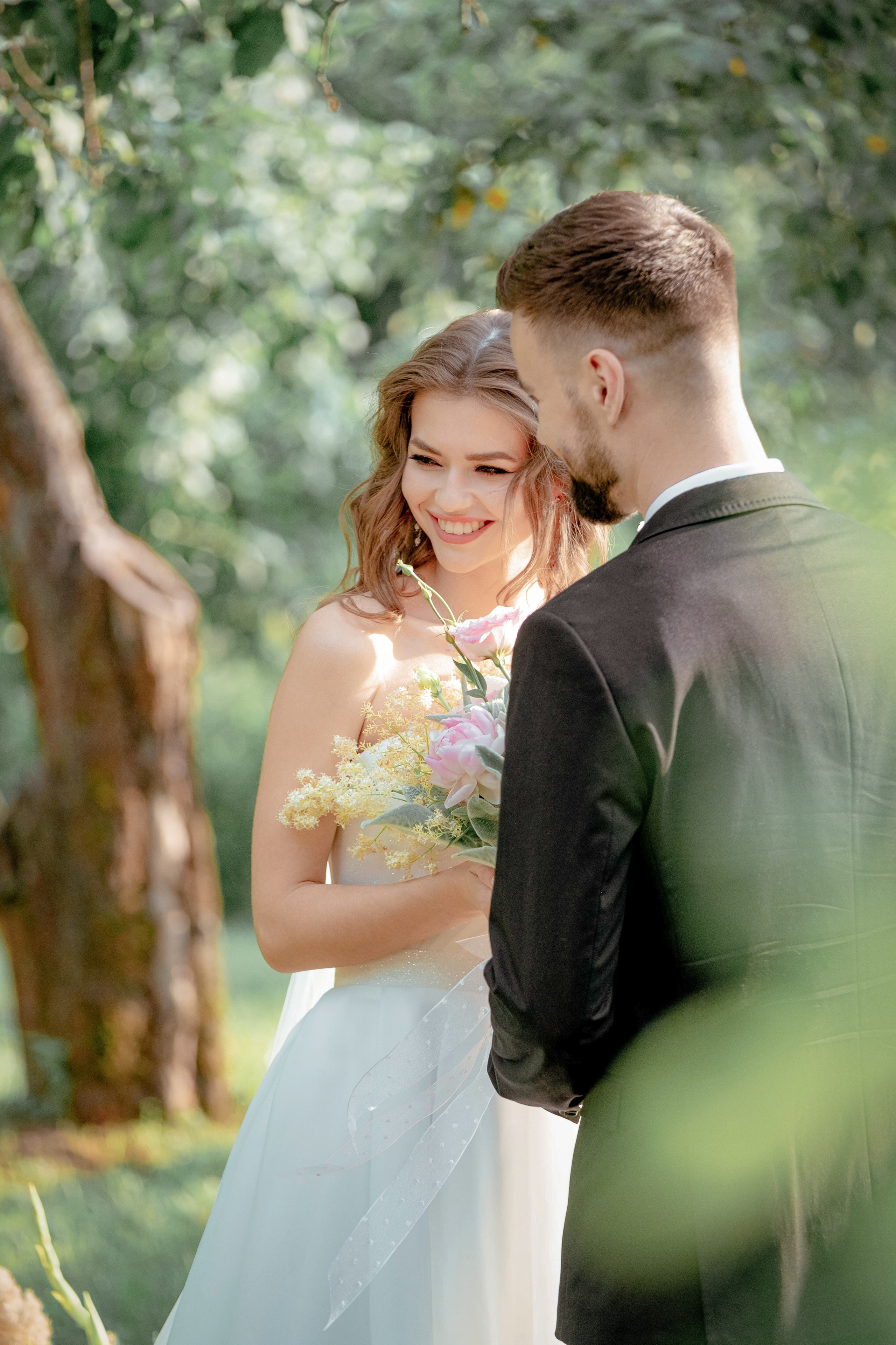 Максим и Алена