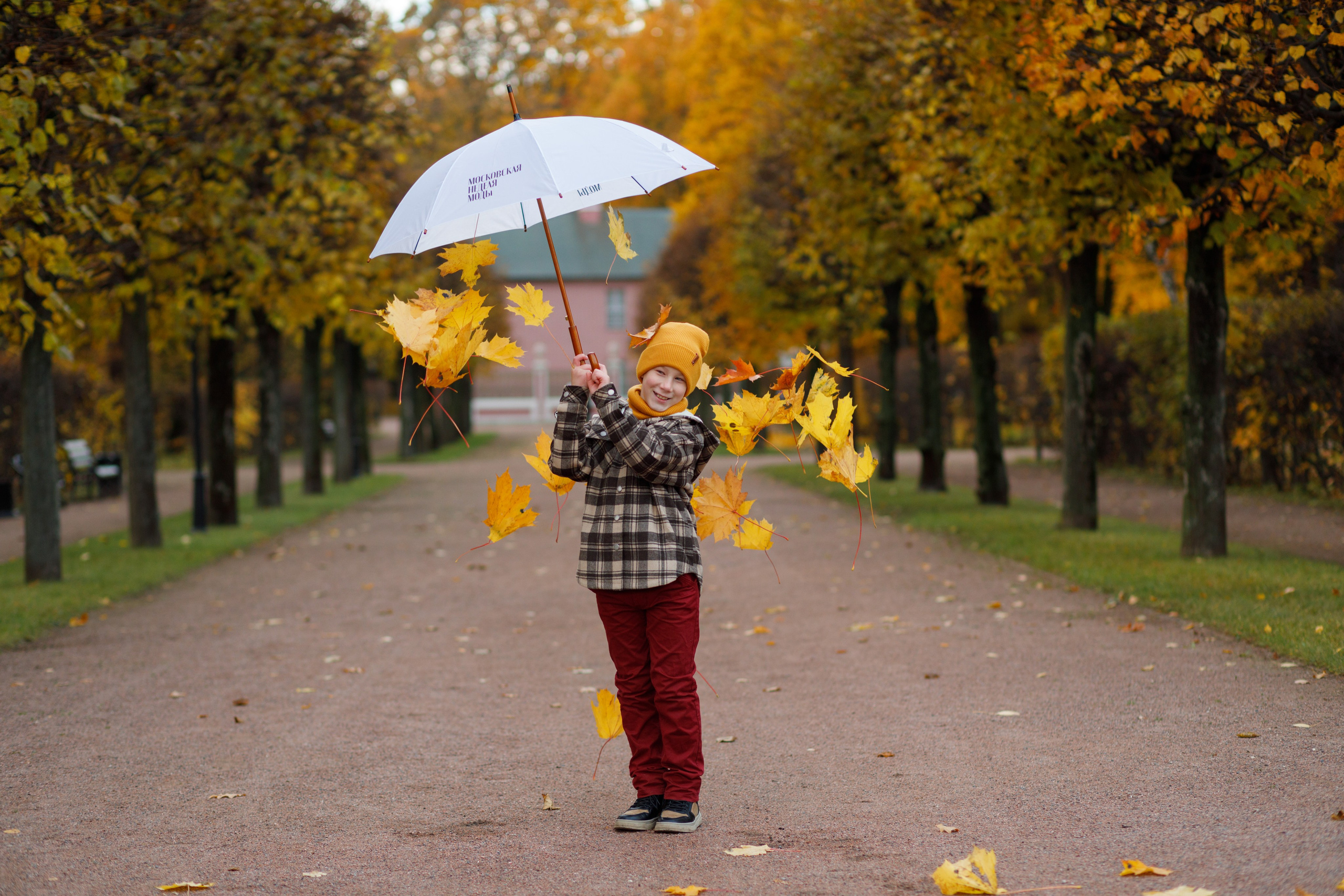 Дети. Портретный и семейный фотограф в Москве Стаховская Елена