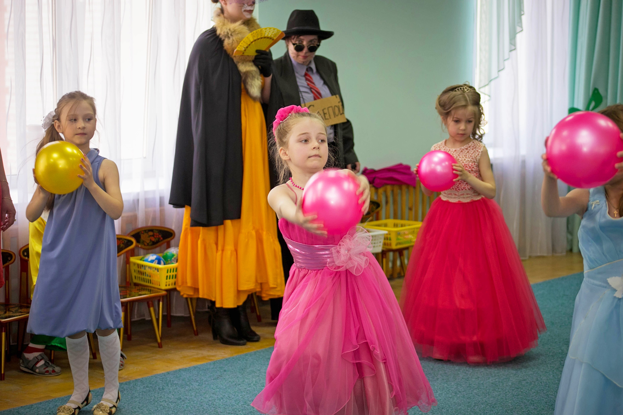 Выпускной 466. Семейный и детский фотограф в Нижнем Новгороде