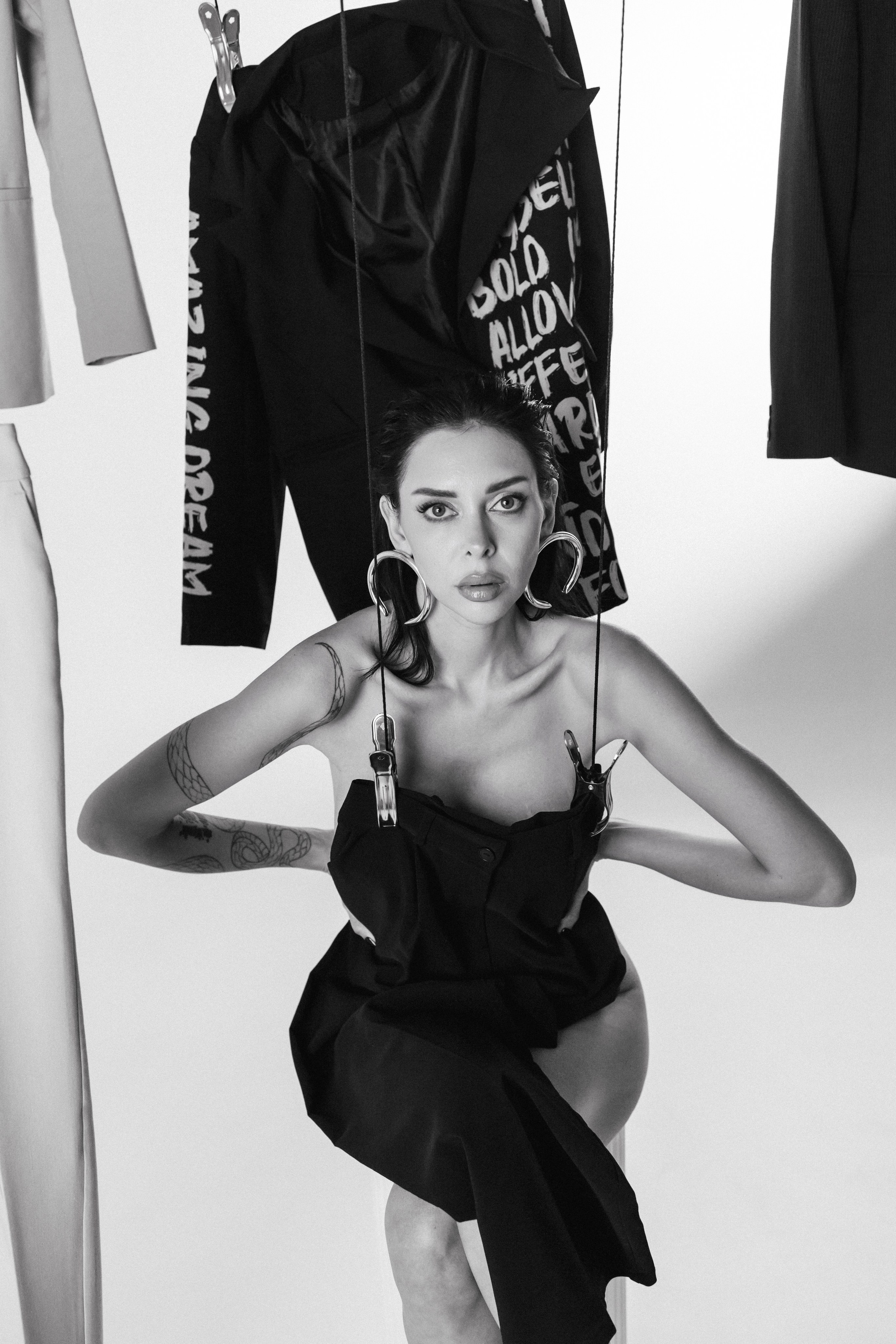 Рекламная фотосессия. Семейный и портретный фотограф в Геленджике Любовь Бодрова