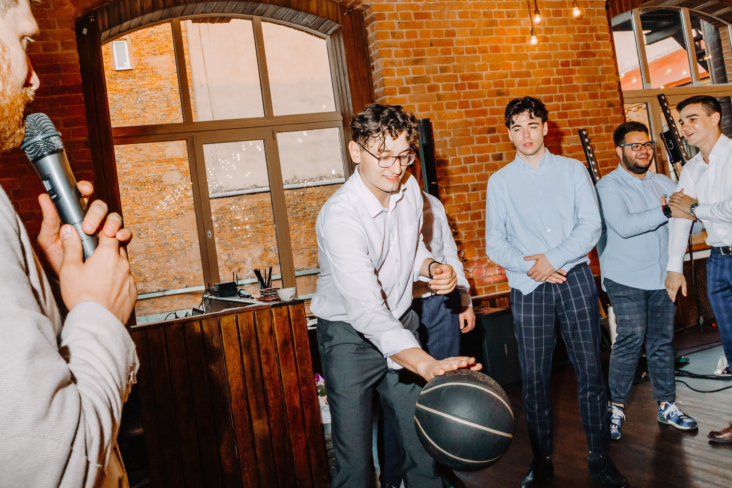 T&D. Фотограф и видеограф в Санкт-Петербурге и Москве Виктория Горячева