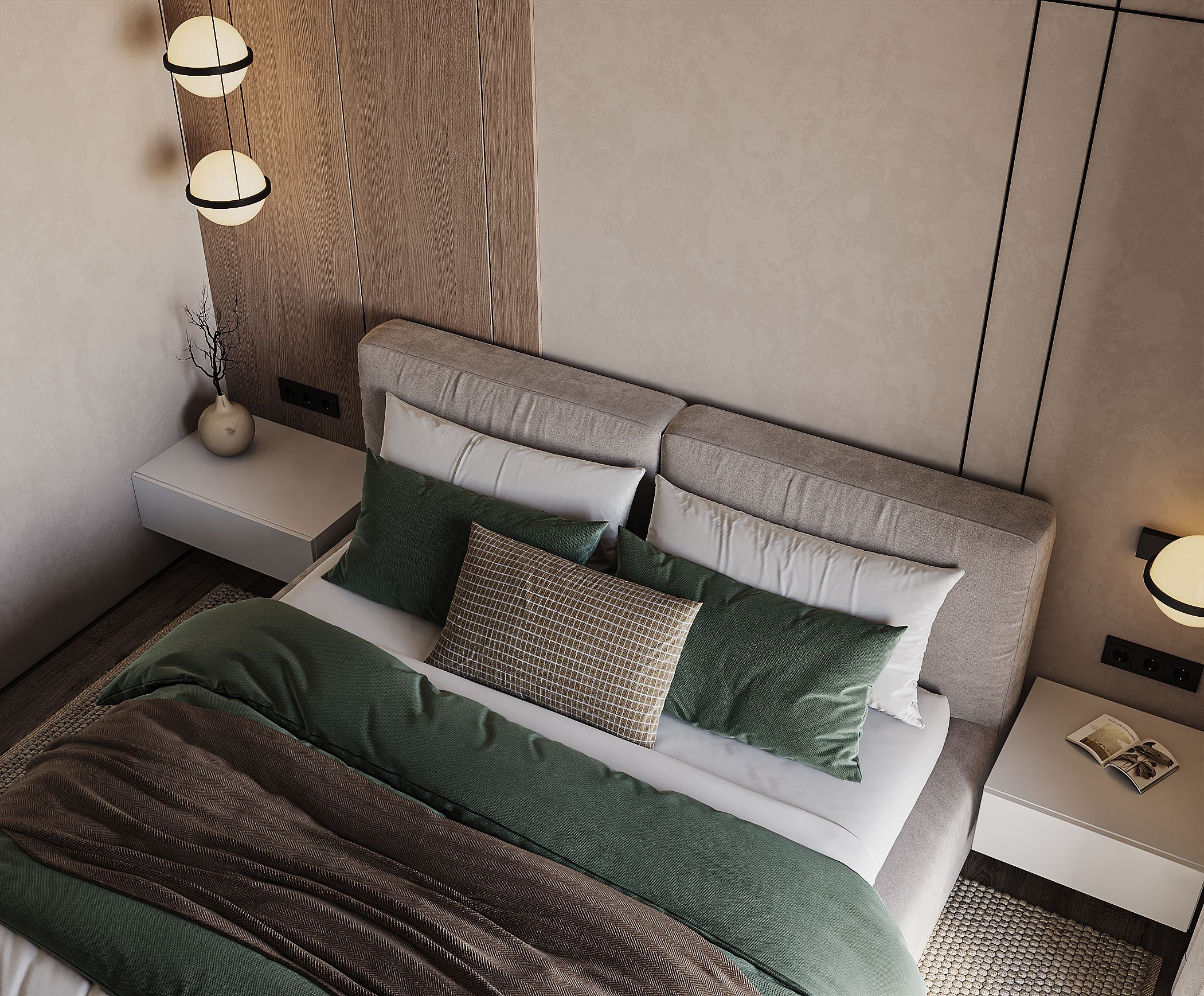 ЖК «Эталон»