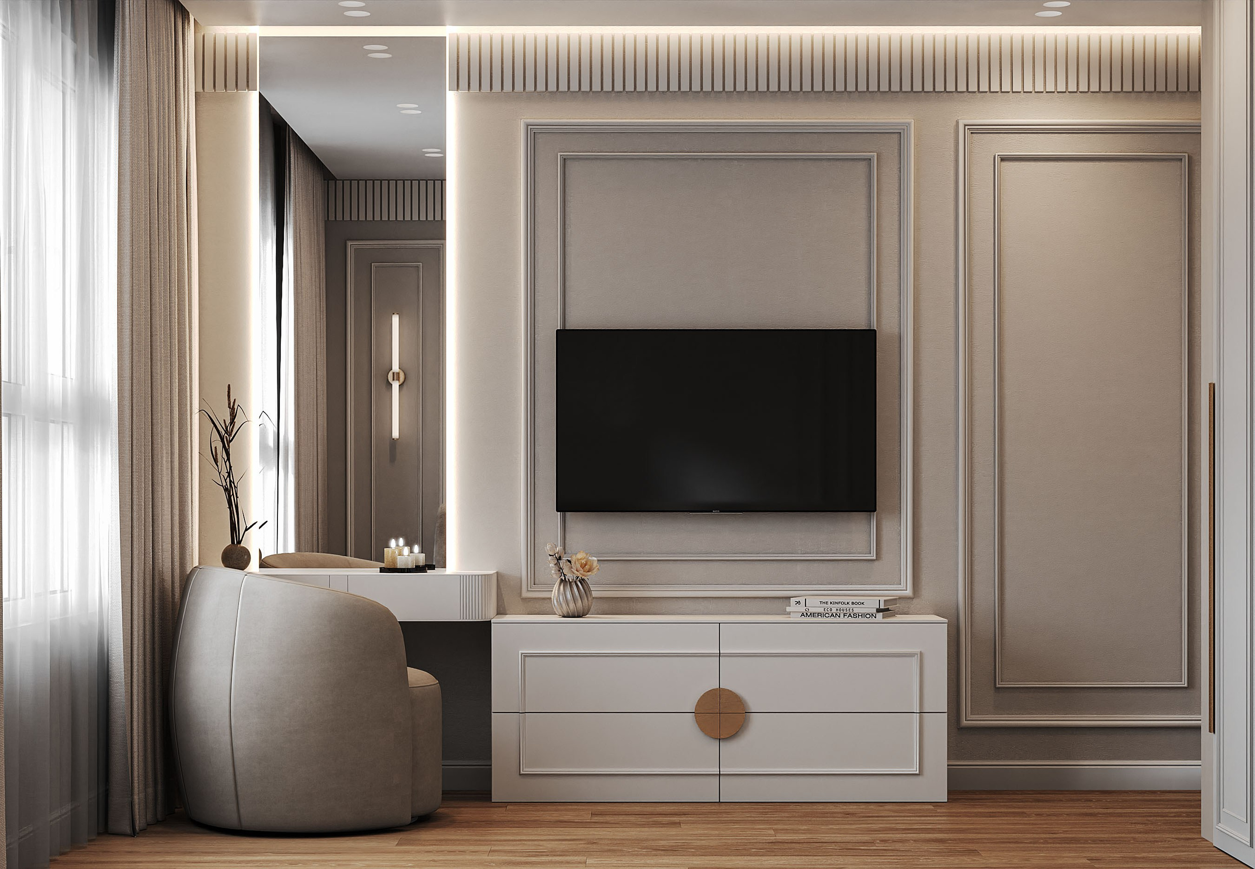 ЖК «61 Квартал»