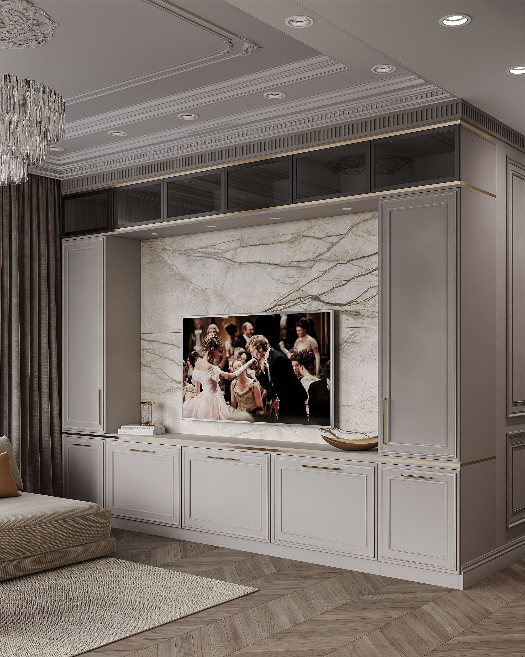 Неоклассика