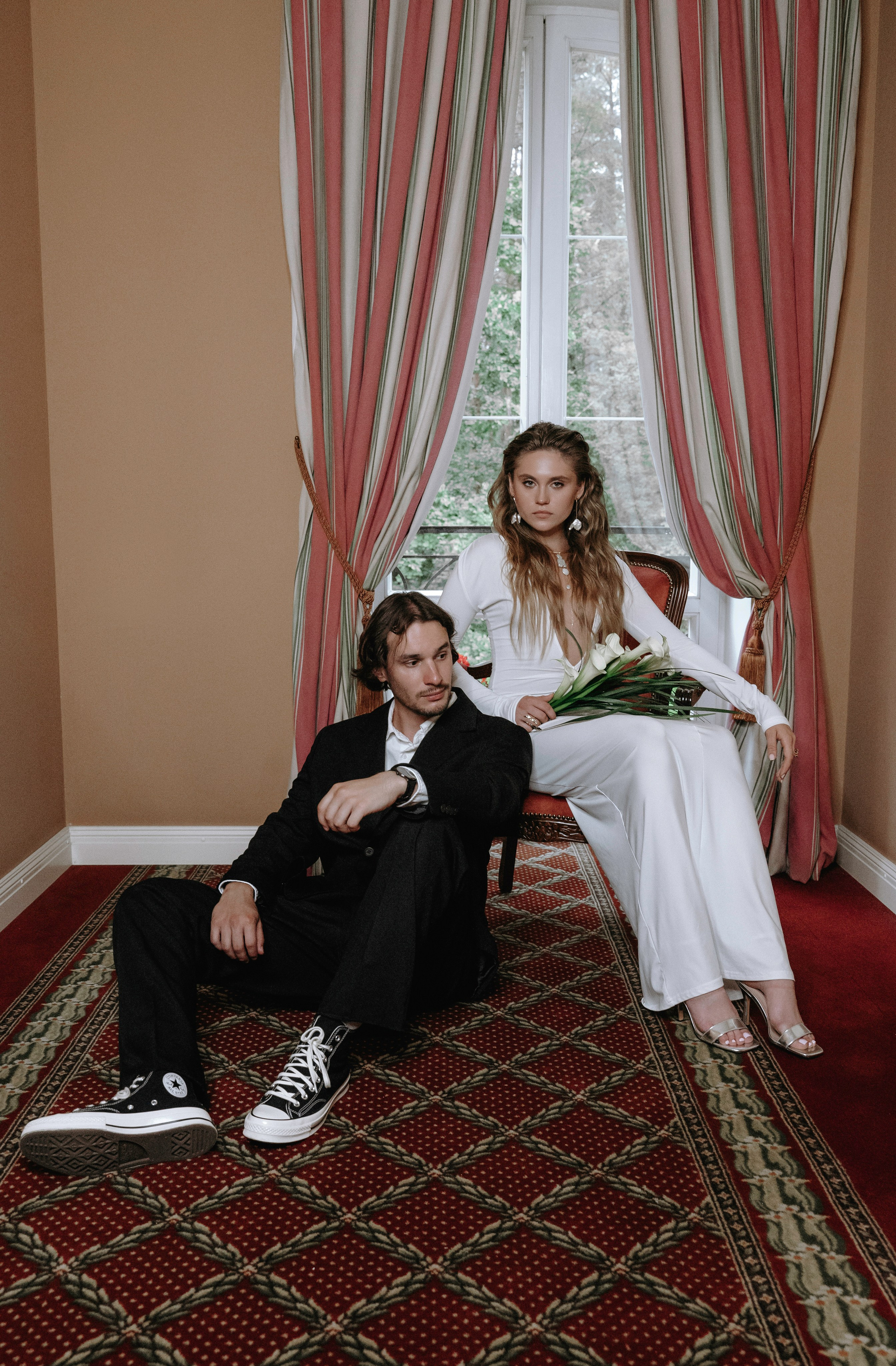 Kronon. Свадебный фотограф в Минске Вадим Бурчик