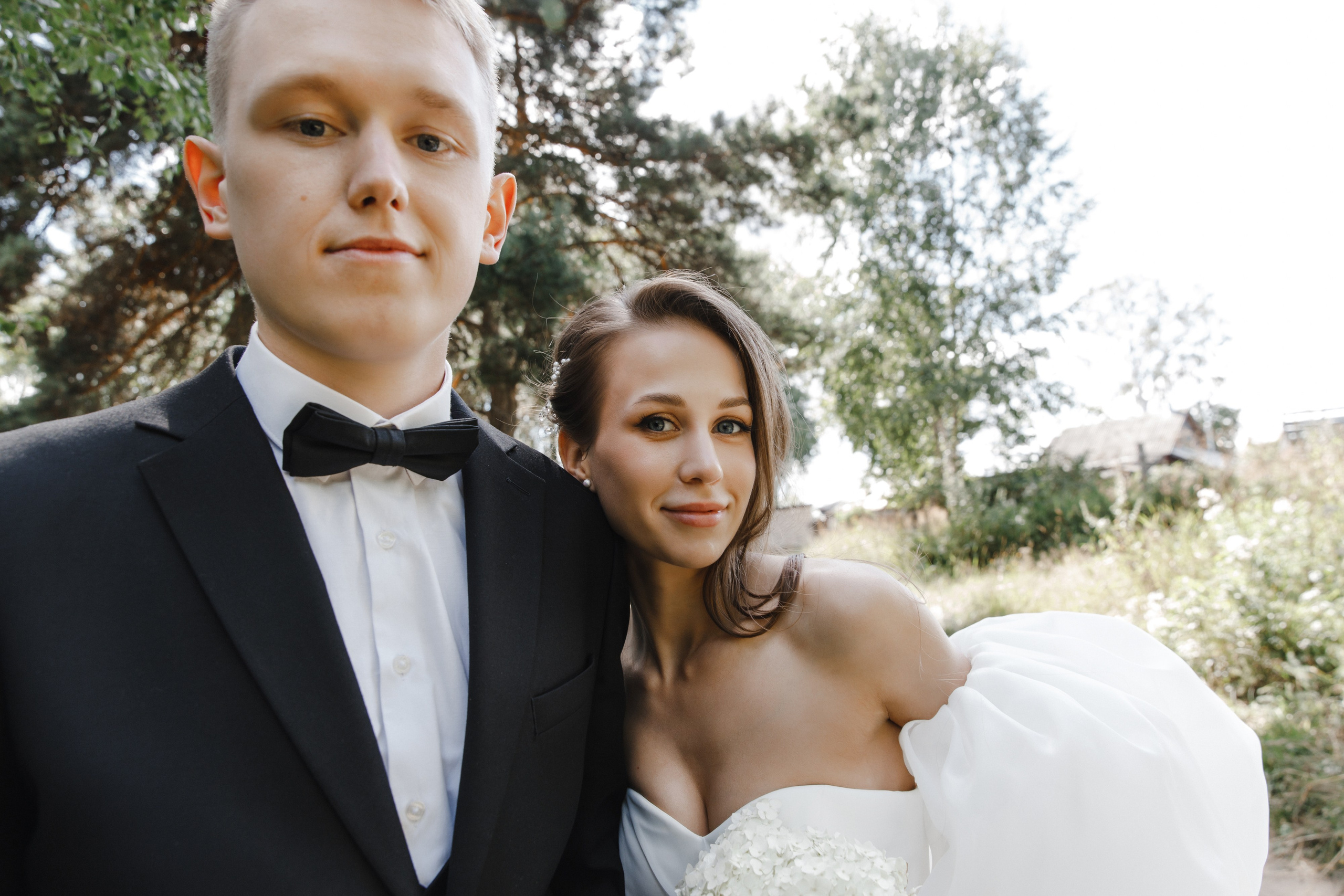 Свадьба в Вершинино и съемка в лесу. Сборы невесты. фотограф в Кинешме. Артем Розанов фотограф в Иванове фотограф в Кинешме