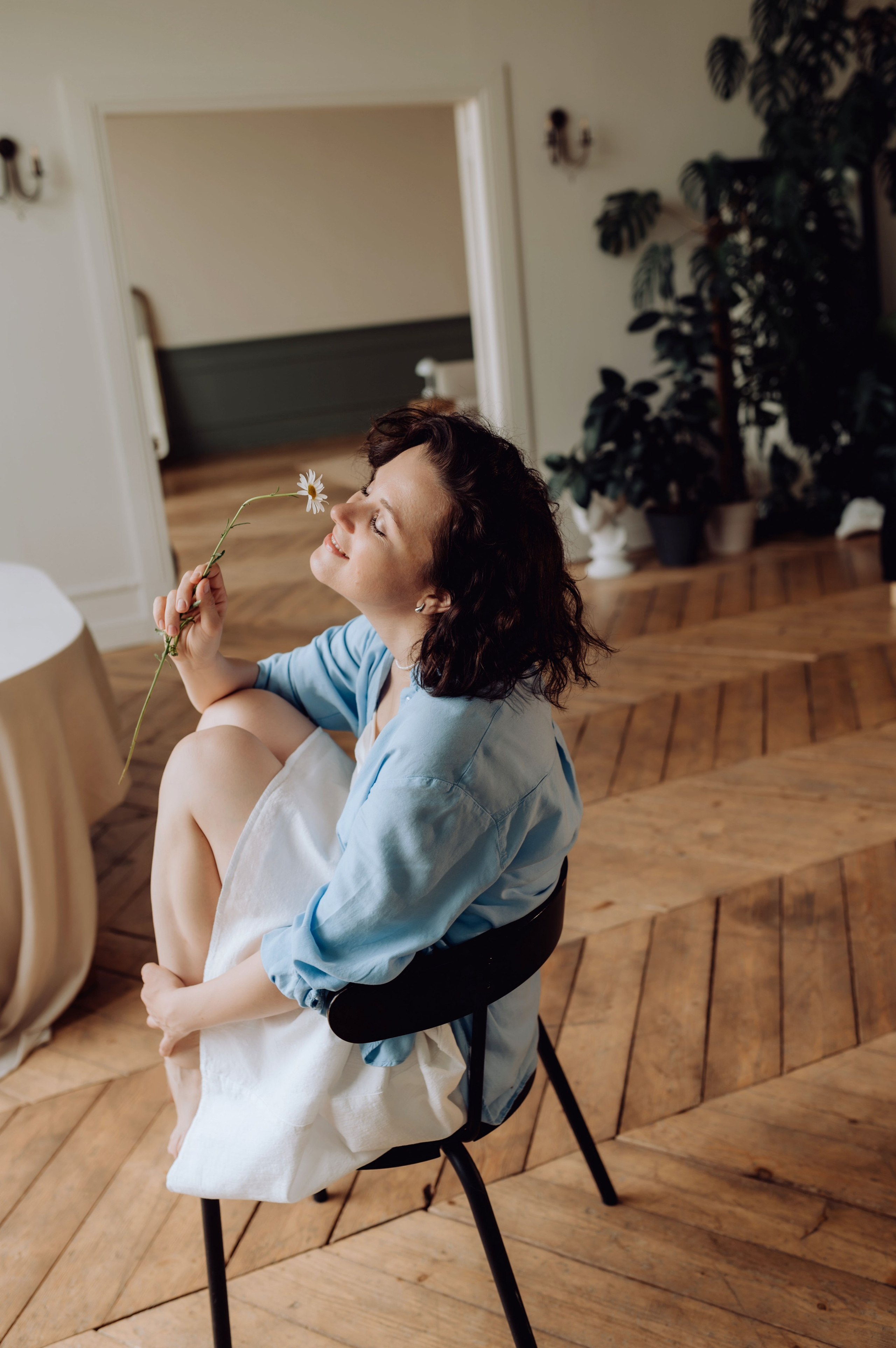 Катюша. Семейный и женский фотограф в Краснодаре Александра Синчук