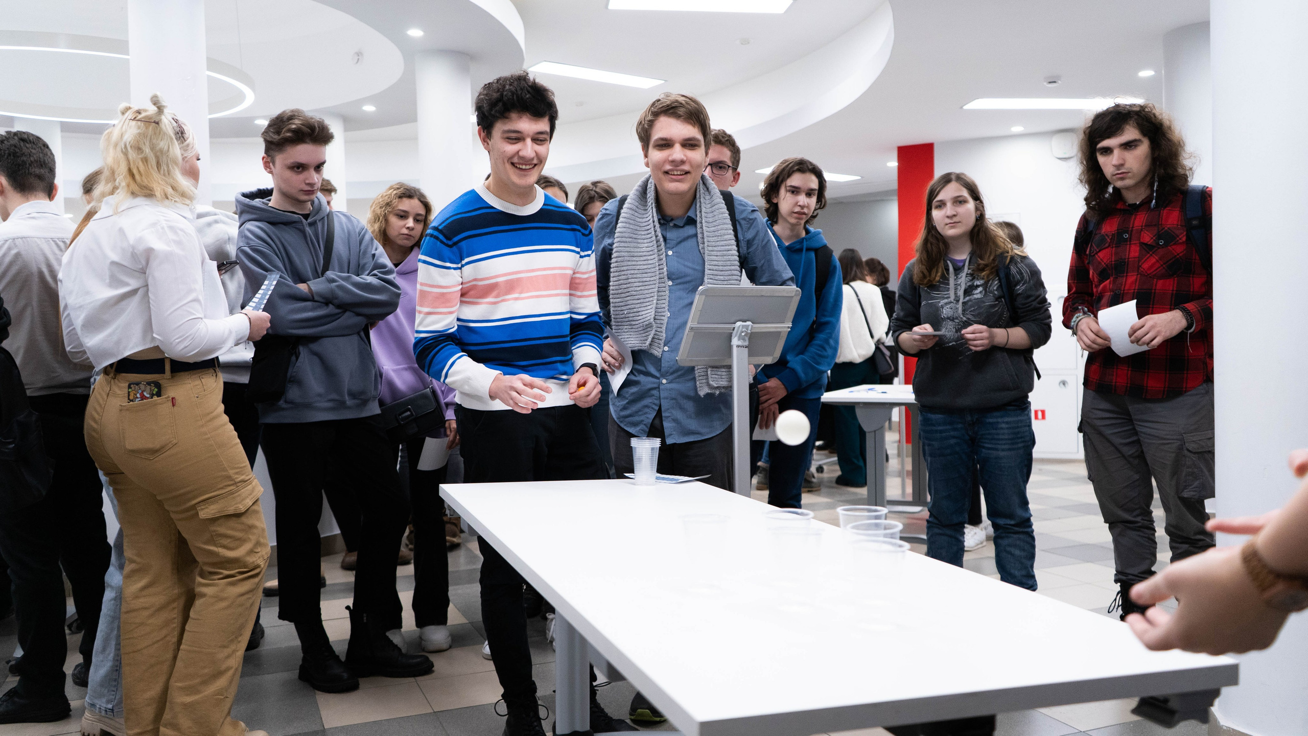 Финал «Полит Чемпион». Фотограф, оператор-монтажер, продюсер медиа проектов в Москве