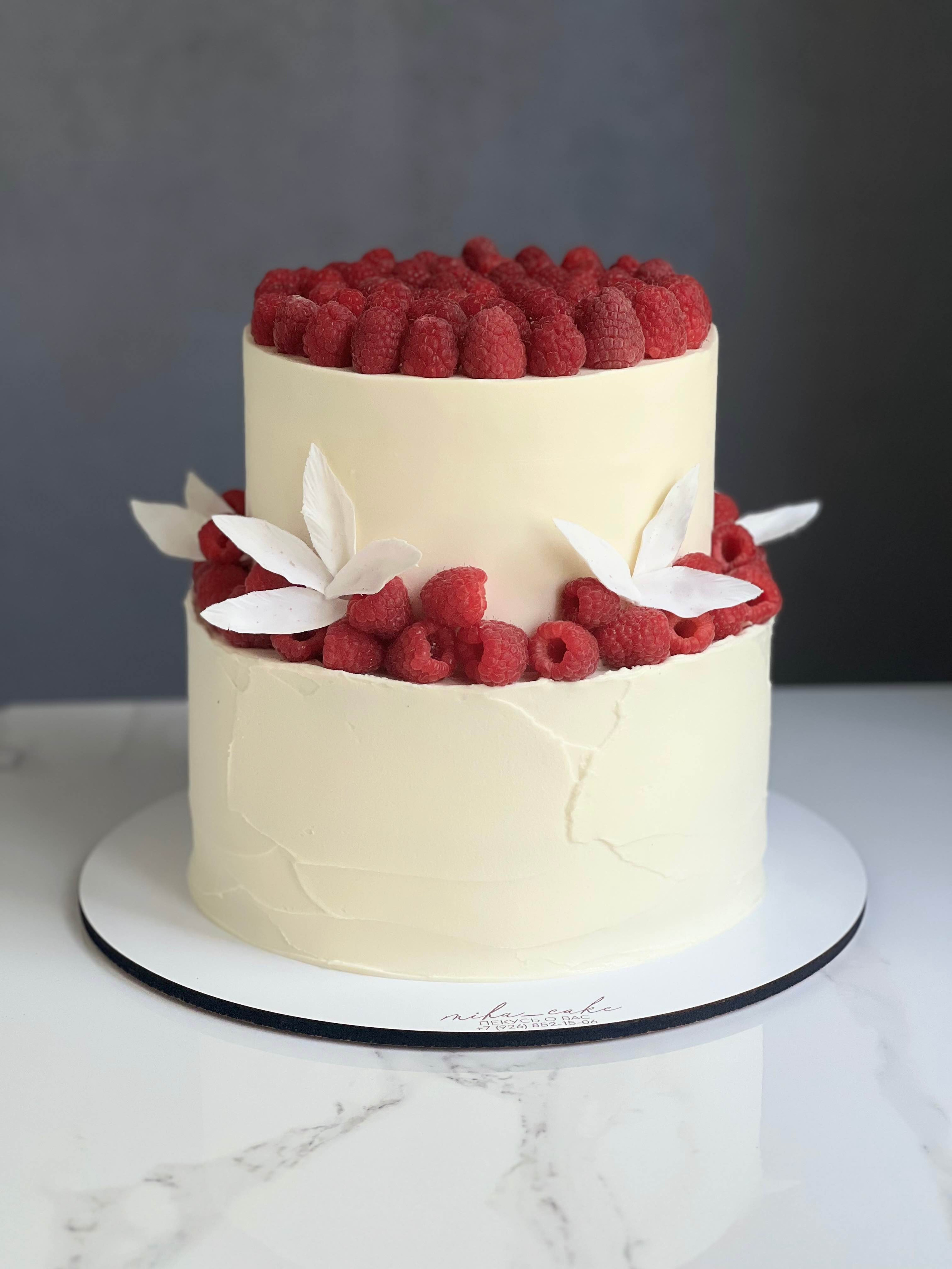 Кондитер Miha_cake. Подрядчики и друзья сети свадебных площадок House for wedding