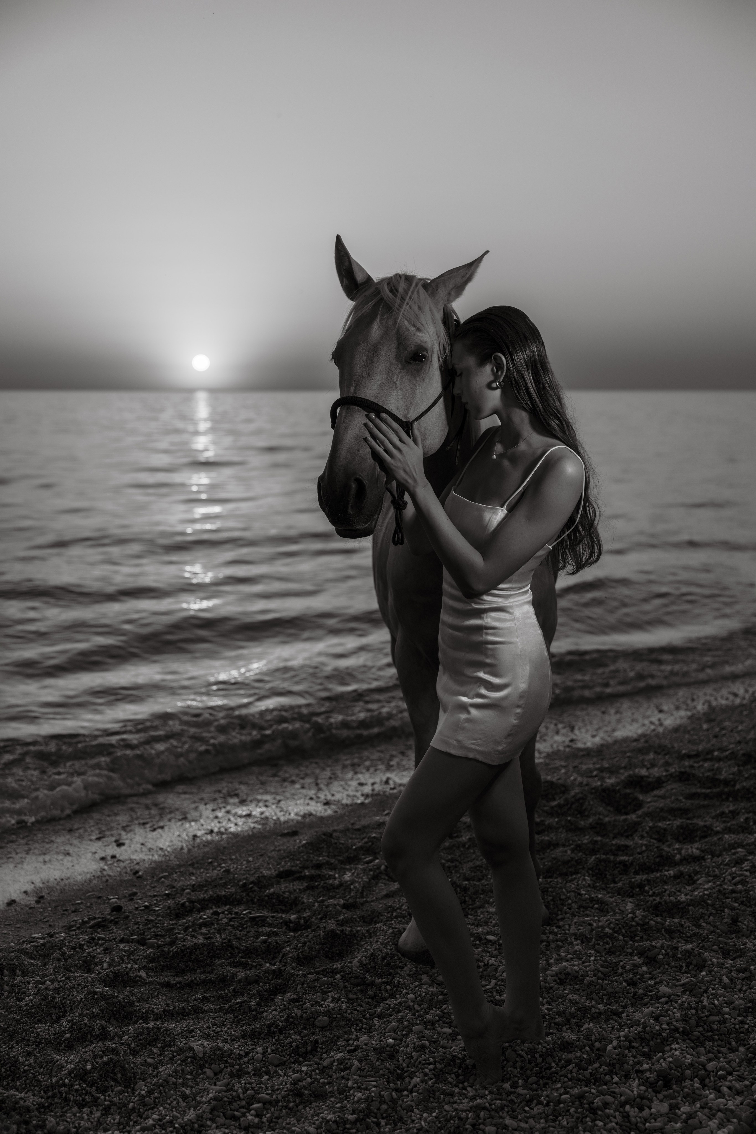 Сумерки. Фотограф и Видеограф Севастополь Крым