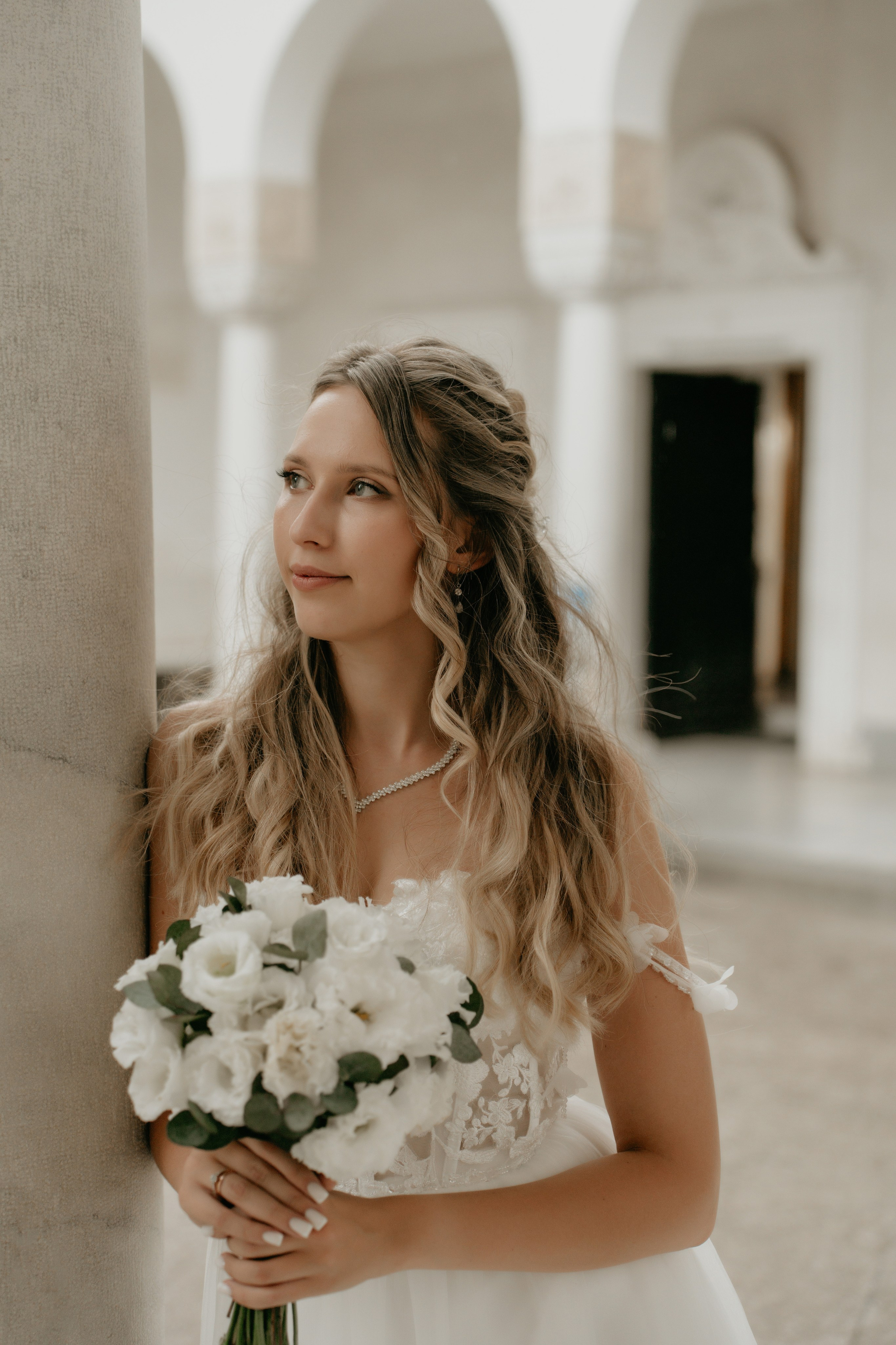 Алим и Наташа. Фотограф и Видеограф Севастополь Крым