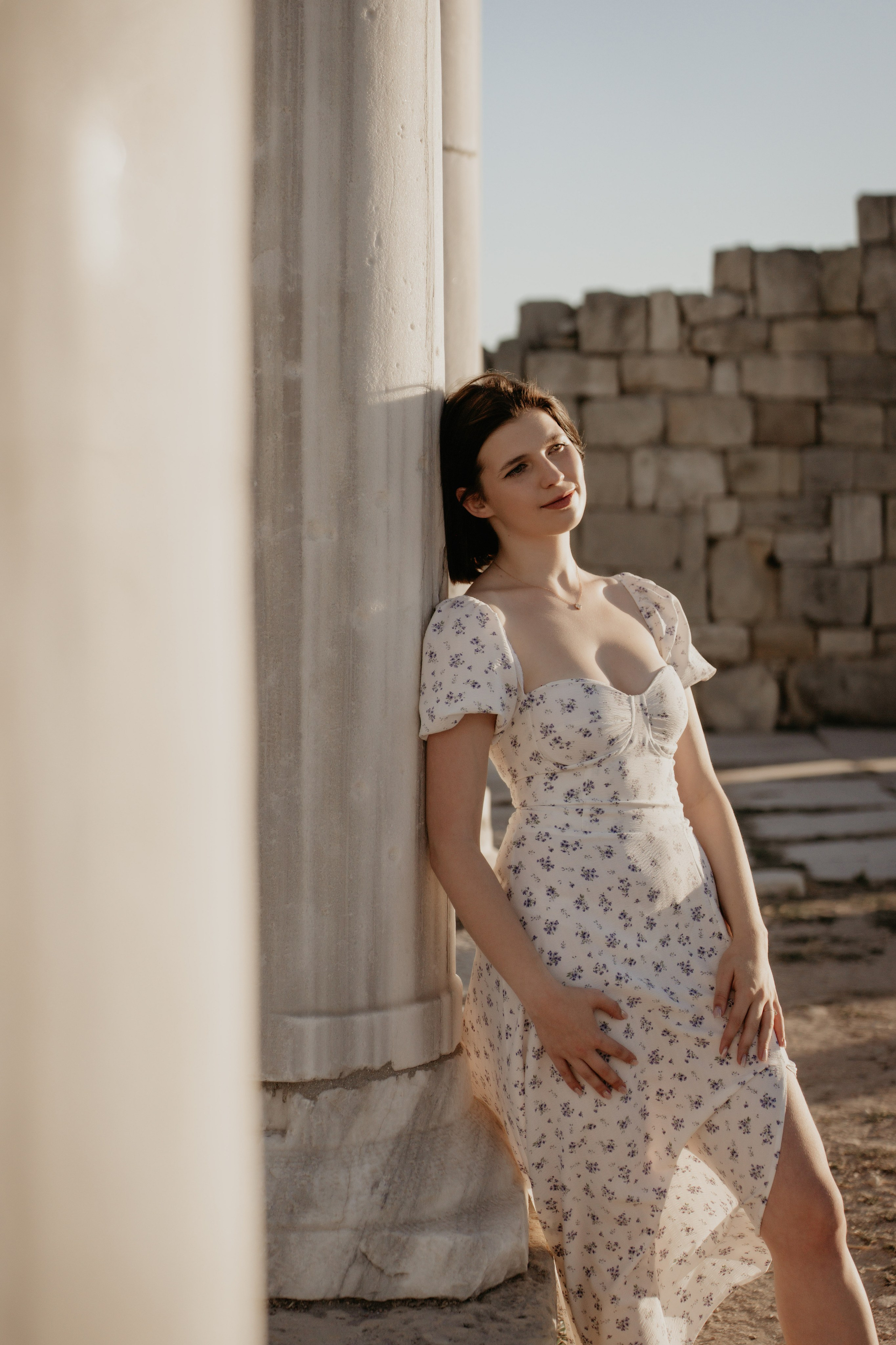 Анонс Александра и Денис. Фотограф и Видеограф Севастополь Крым