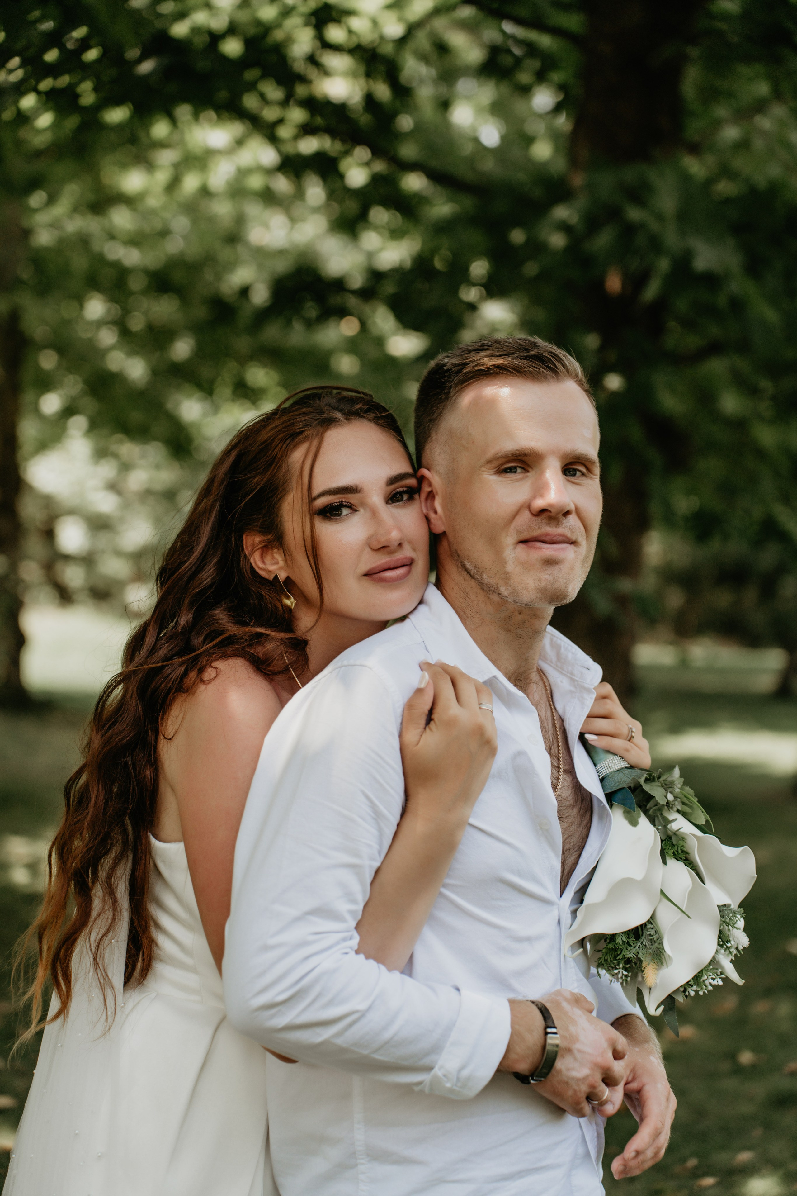 Артур и Ольга. Фотограф и Видеограф Севастополь Крым