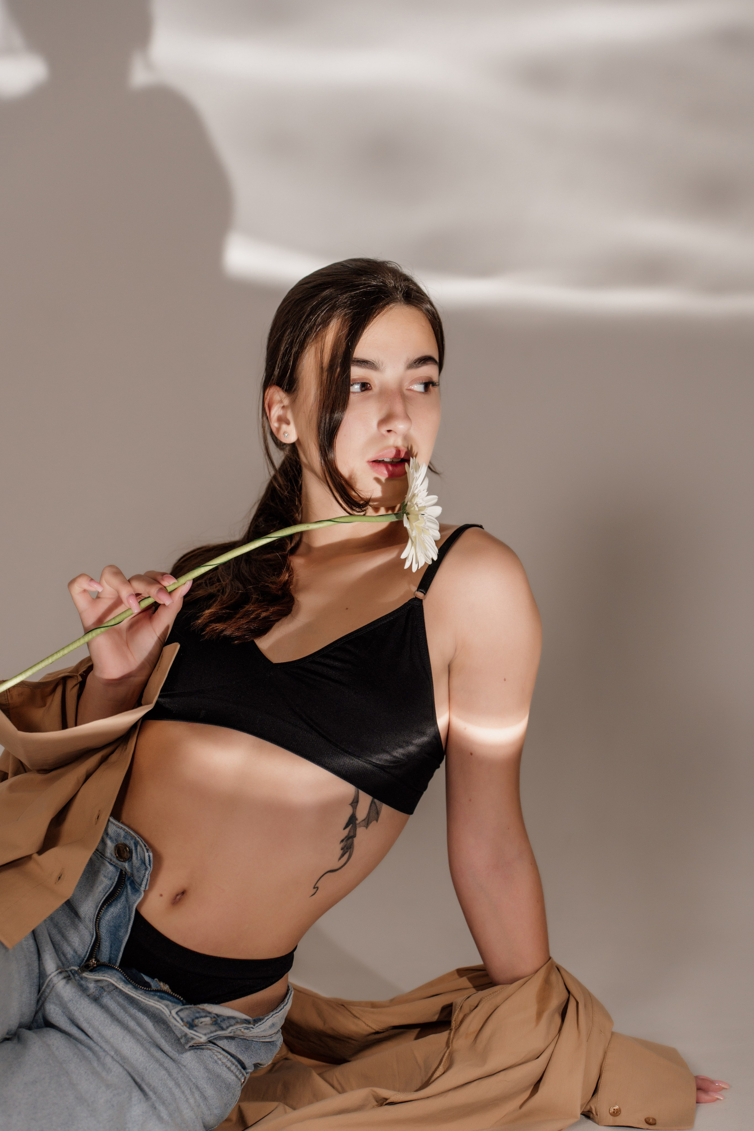 Гибкое зеркало (студия контент). Фотограф и Видеограф Севастополь Крым