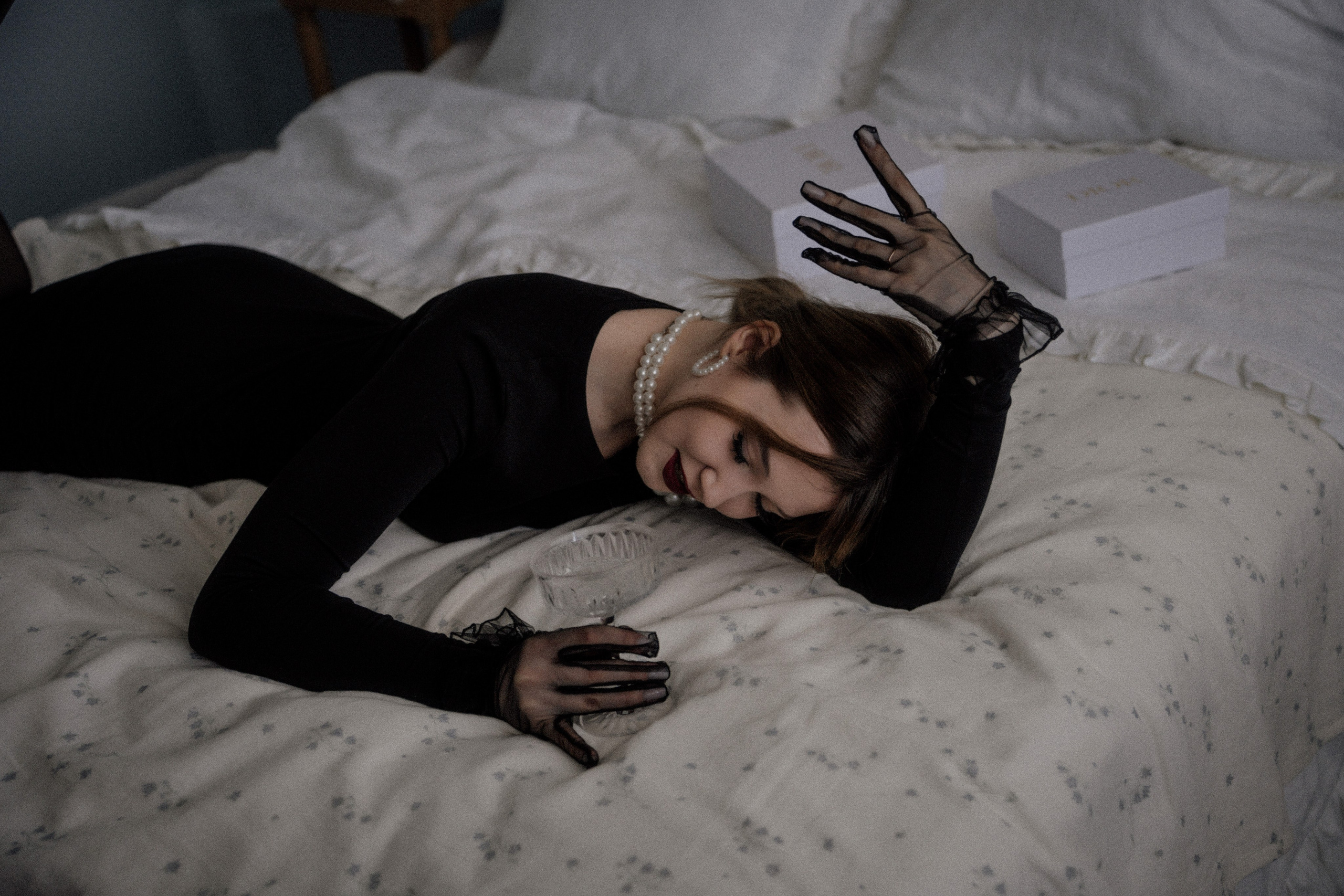 Винтажная (студия Твое пространство). Фотограф и Видеограф Севастополь Крым